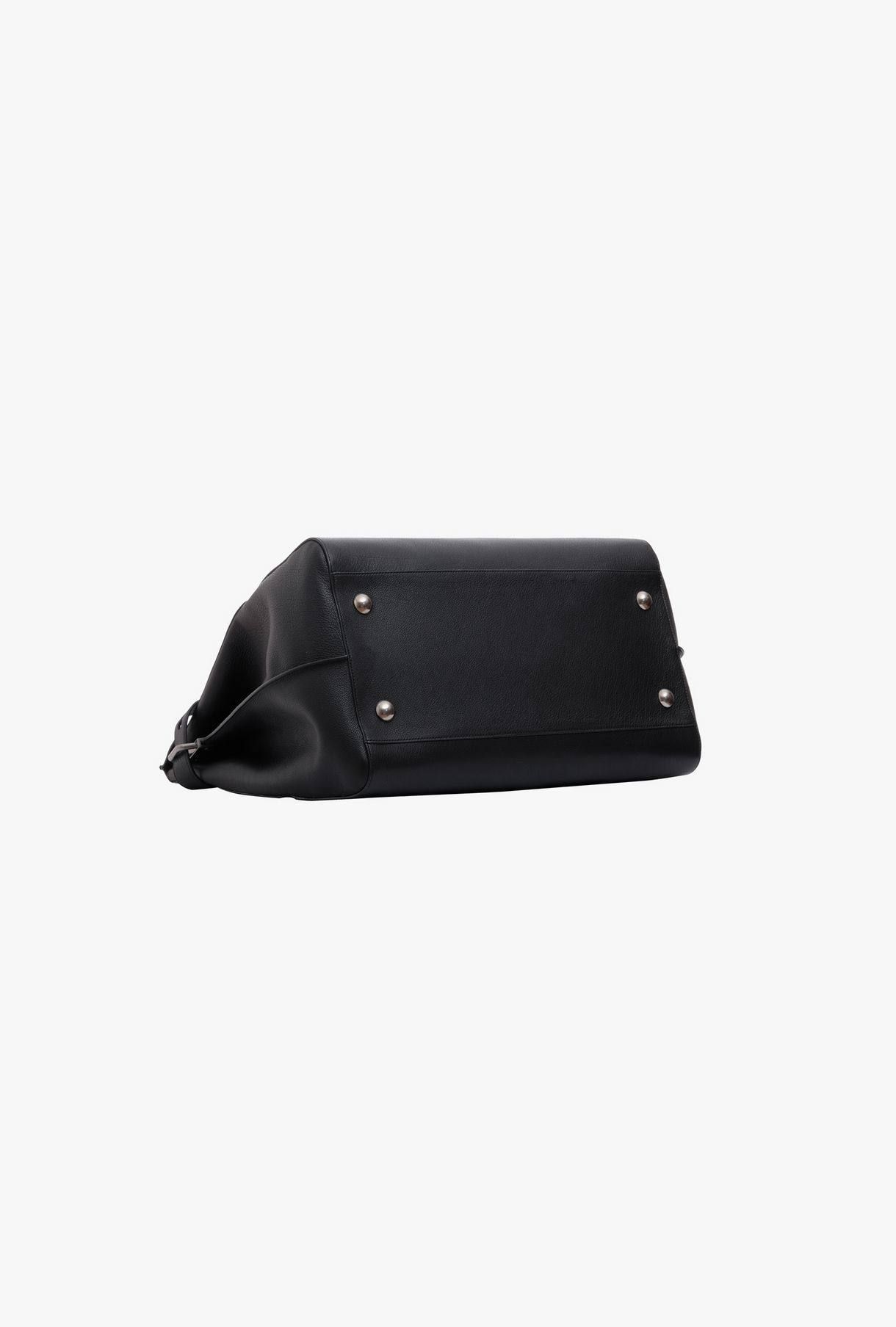 【極美品】 BALMAIN バルマン トートバッグ 2way ブラック 黒 三越伊勢丹 | BALMAIN/バルマン_men通販 | B-ARMY SHOPPER SMALL