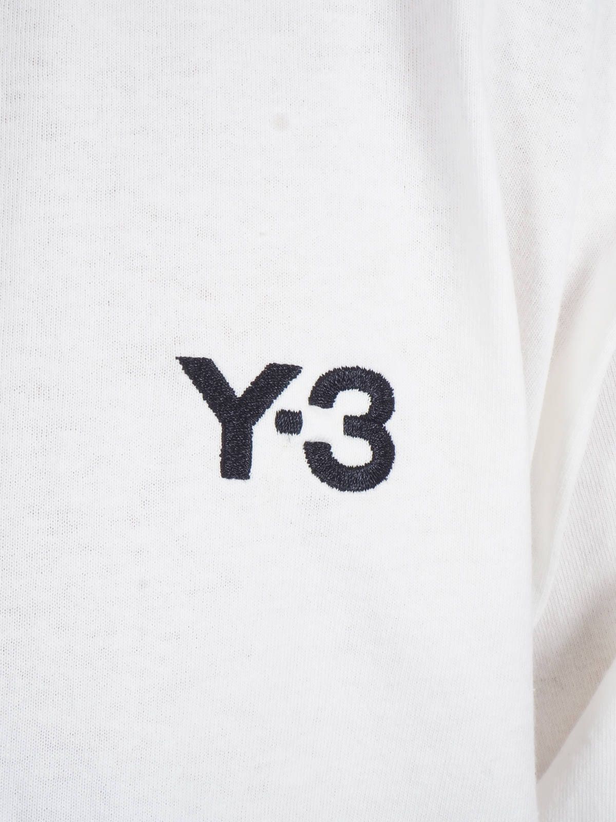 Y-3 / 20ss / Drop4 