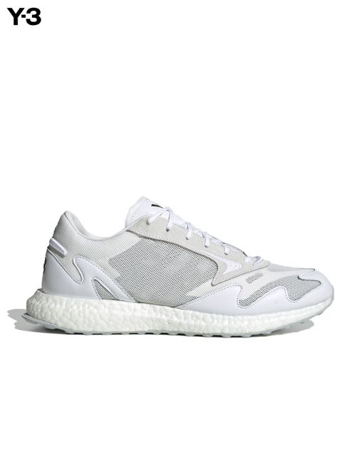 ラスト1点 / Y-3 RHISU RUN / ワイスリー リシューラン(ホワイト)