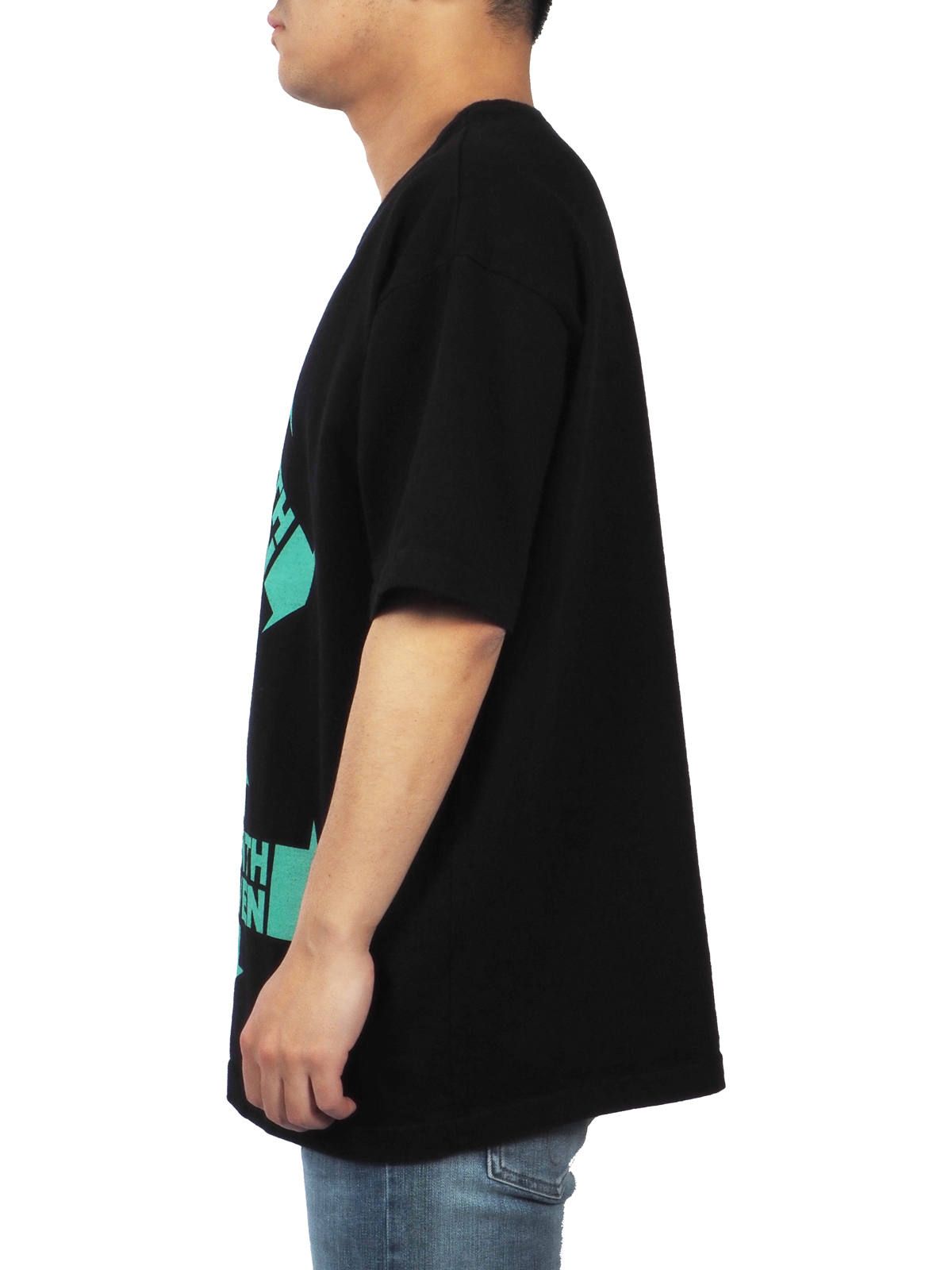 SEVENTH HEAVEN - ENCLOSED SH LOGO S/S TEE / Tシャツ (ホワイト