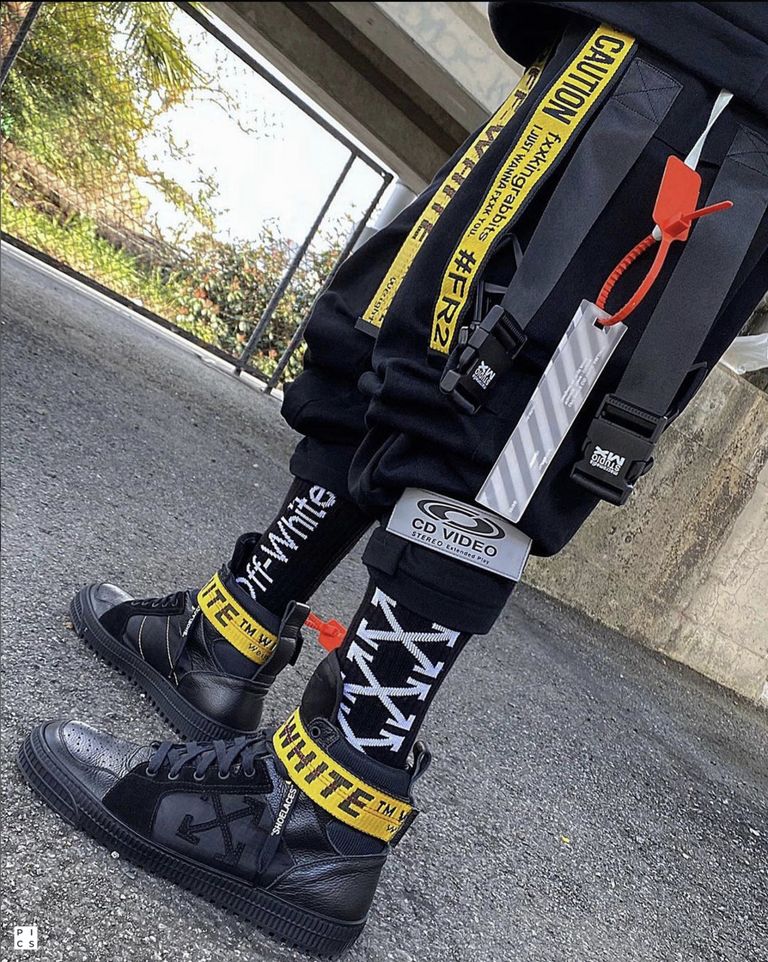 BLACKTAILOR - (再入荷) C14 CARGO PANTS - カーゴパンツ
