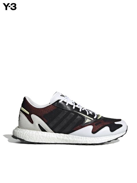 ラスト1点 / Y-3 RHISU RUN / ワイスリー リシューラン(ブラック)