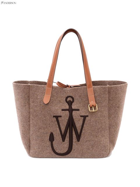 BELT TOTE BAG / ベルト トート バック (トープ)