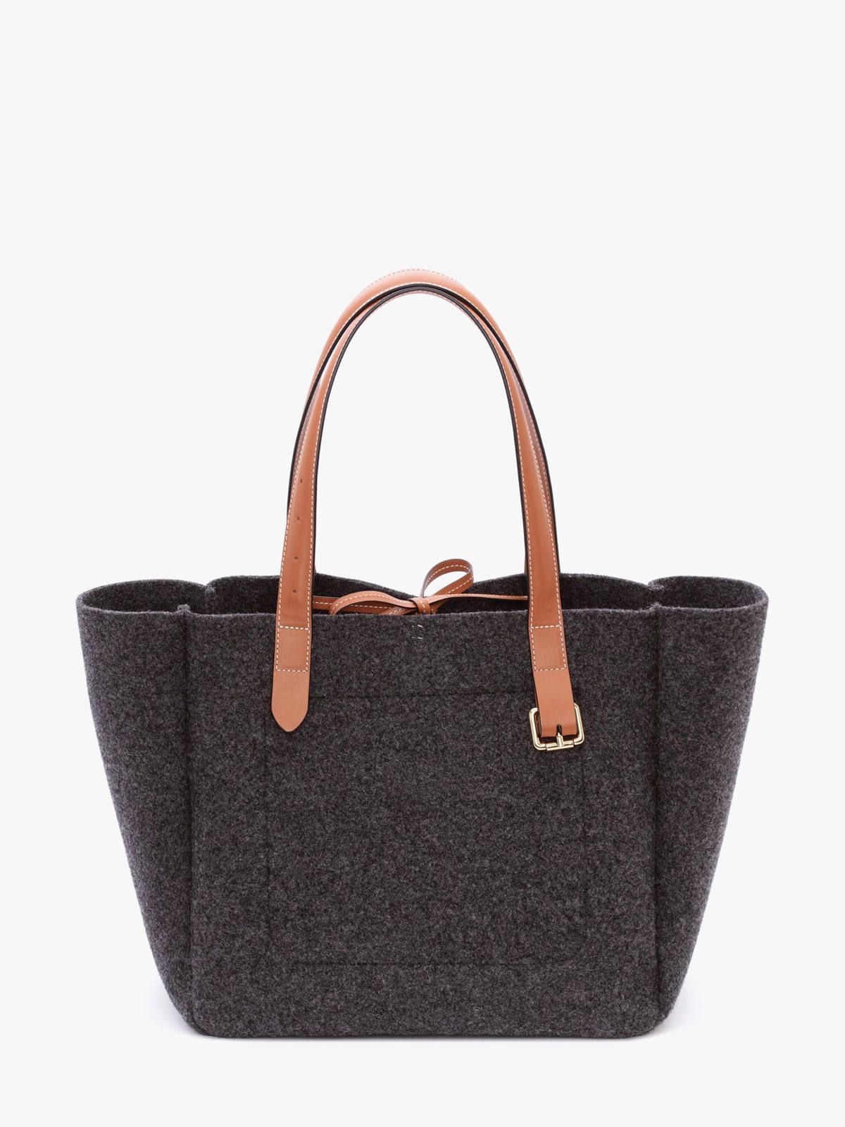 JW ANDERSON - ラスト1点 / BELT TOTE BAG / ベルト トート