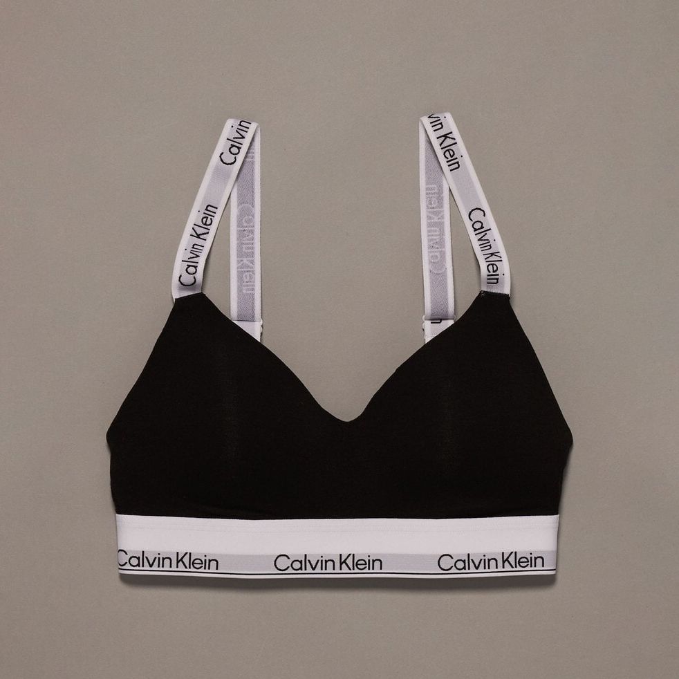 Icon Cotton Modal / ライトリーラインブラレット (ブラック)