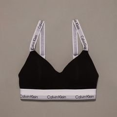Icon Cotton Modal / ライトリーラインブラレット (ブラック)