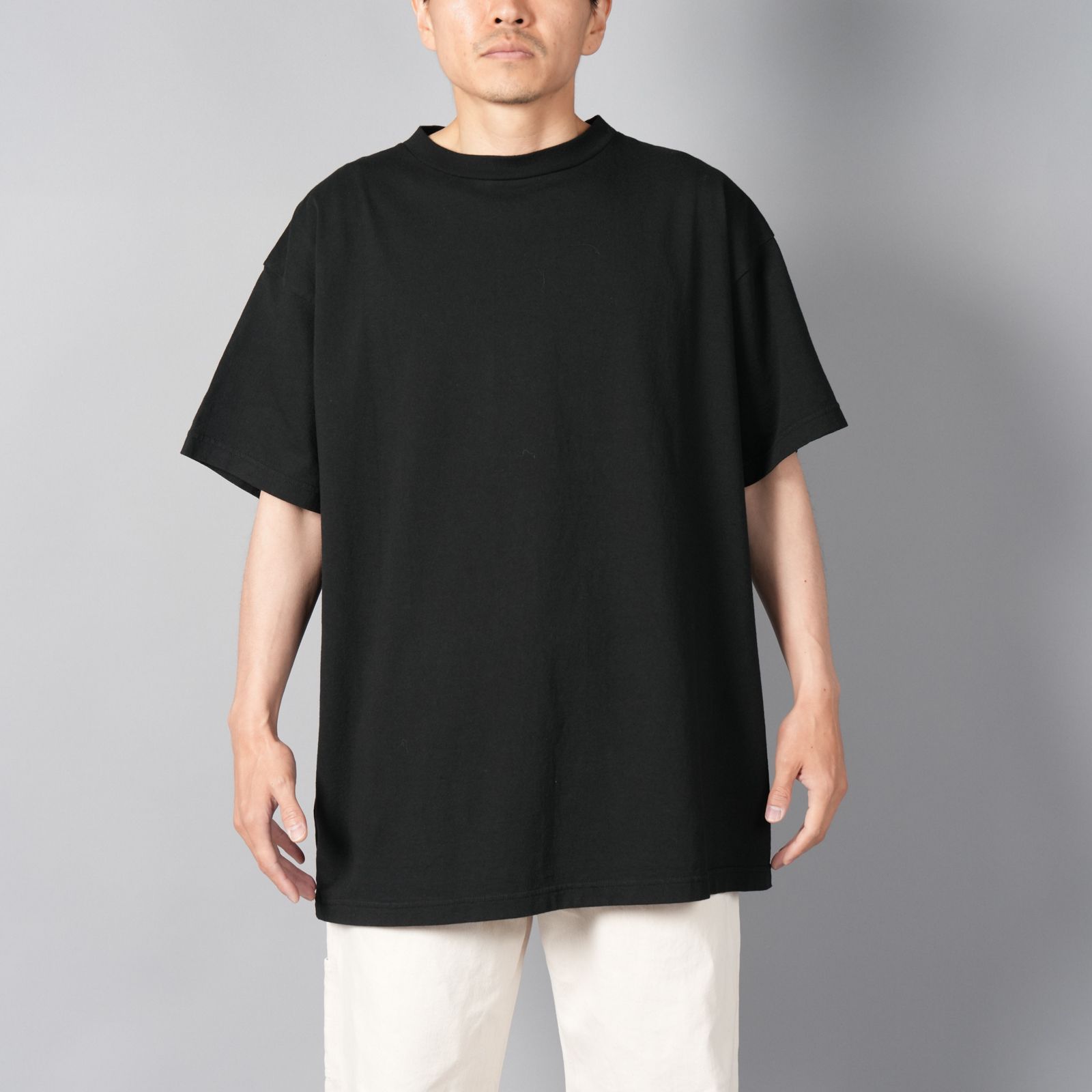 Emotionally Unavailable - RECORDS TEE / レコード Tシャツ