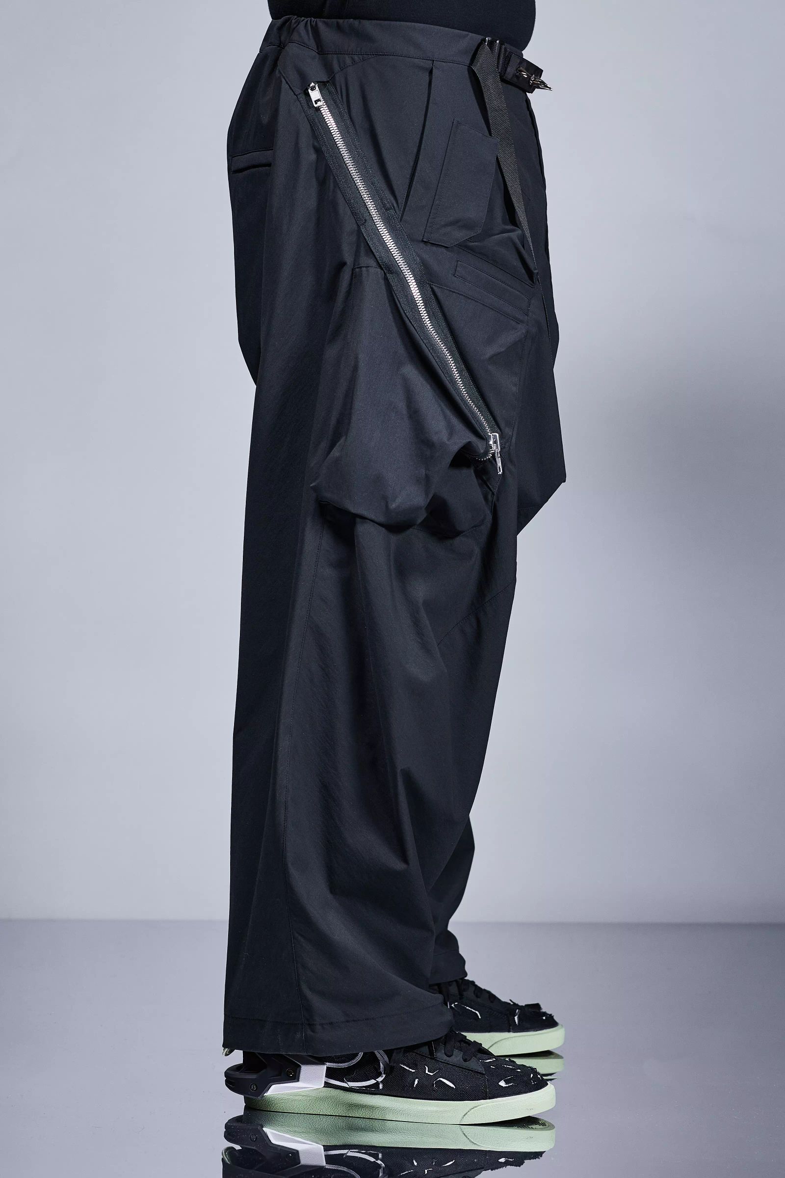 ACRONYM - 【ラスト1点】P30AL-E / Encapsulated Nylon