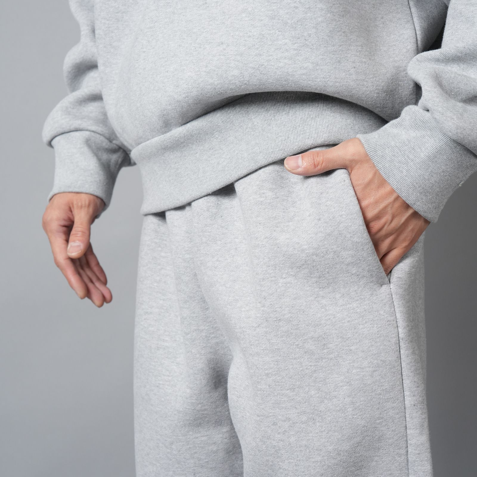 V2 Stacks  / スウェットパンツ (クラウド)