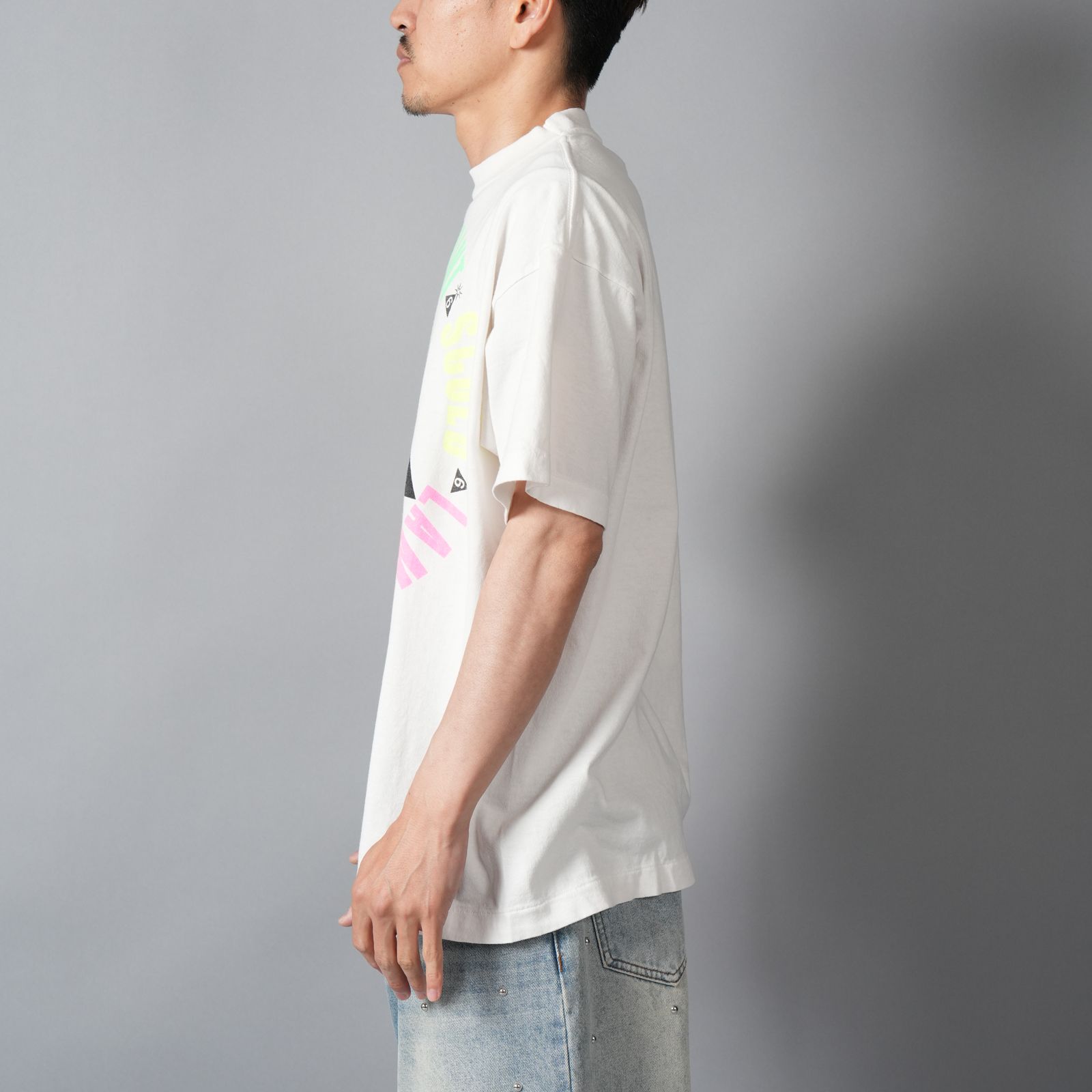 SAINT M×××××× - 【残りわずか】SM-MK8-0000-014 / SS T-SHIRT / 6