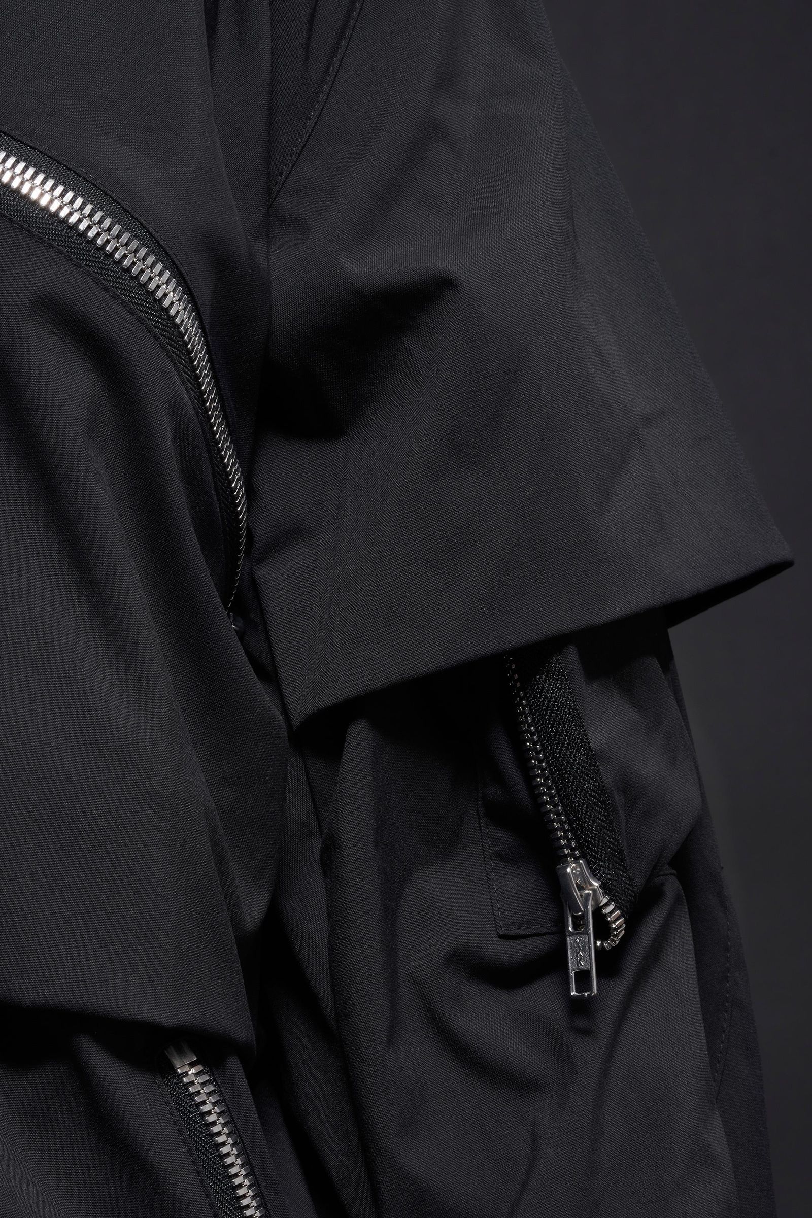ACRONYM - 【ラスト1点】J1WB-E / Encapsulated Nylon Interops