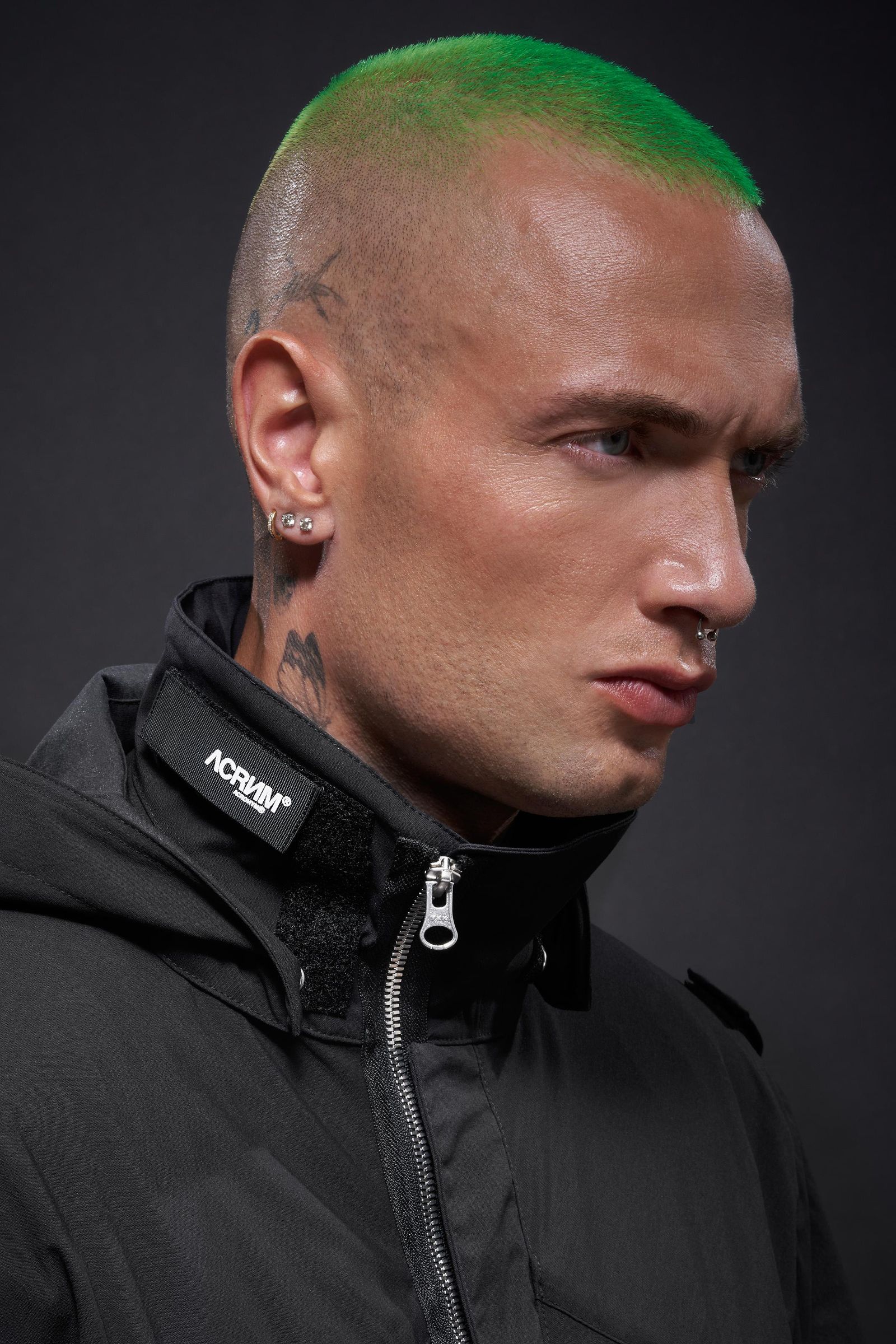 ACRONYM - 【ラスト1点】J1WB-E / Encapsulated Nylon Interops ACRONYM - 【ラスト1点】J1WB-E / Encapsulated Nylon Interops