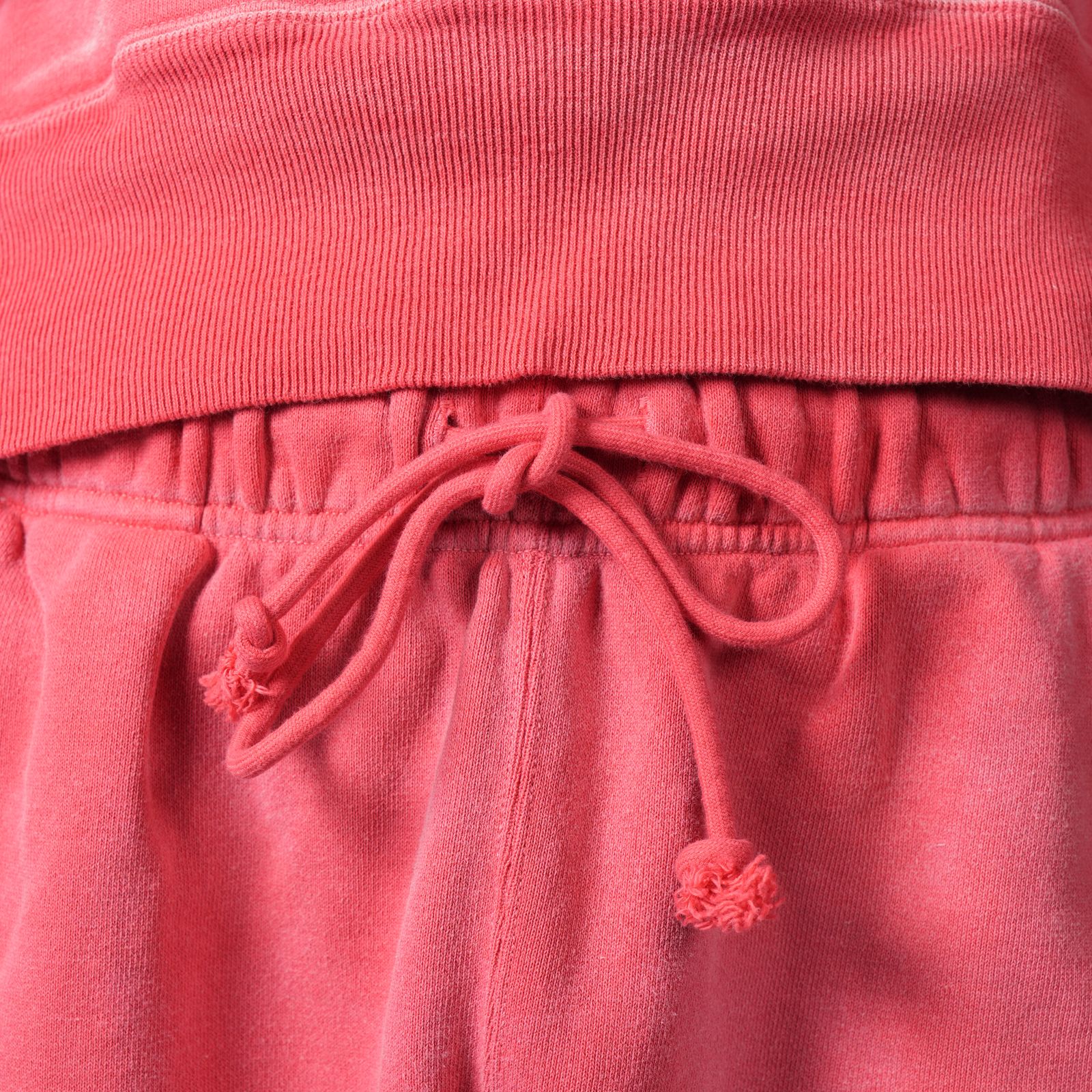 SM-MK8-0000-065 / SWEAT PANTS / BABY MICHAEL / RED / スウェットパンツ (レッド)