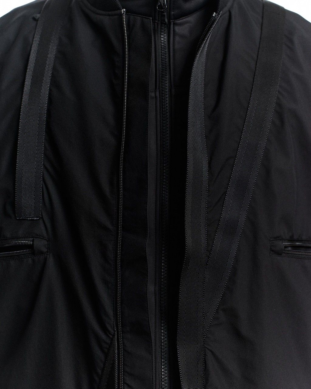D-VEC x ALMOSTBLACK 25AW 新作入荷 | Confidence