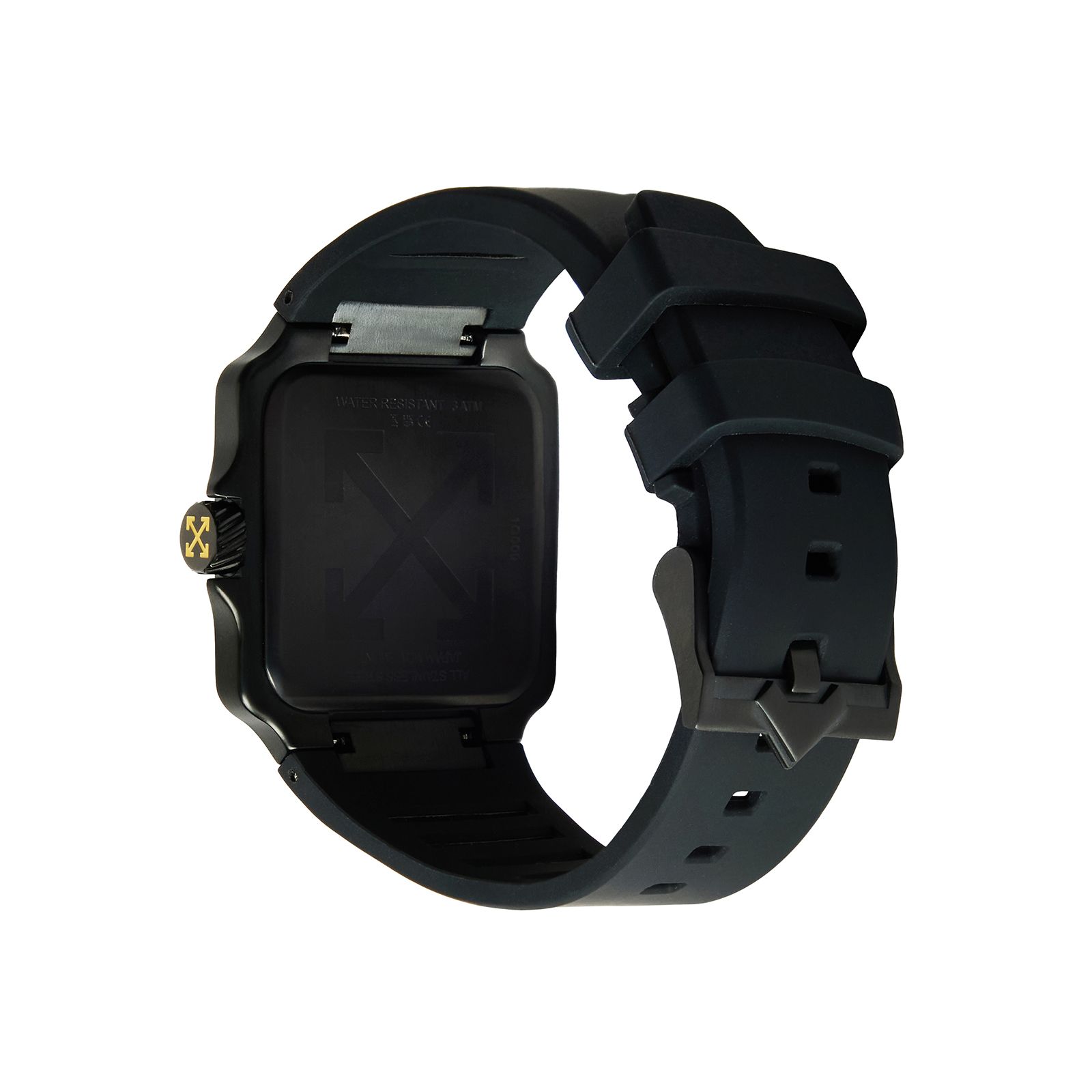 【予約商品】“PROTO LAYER” / WATCH / 時計 (ホワイト/ブラック)