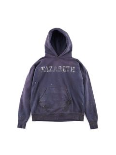 SM18 HOODIE NAV / フーディー (ネイビー)