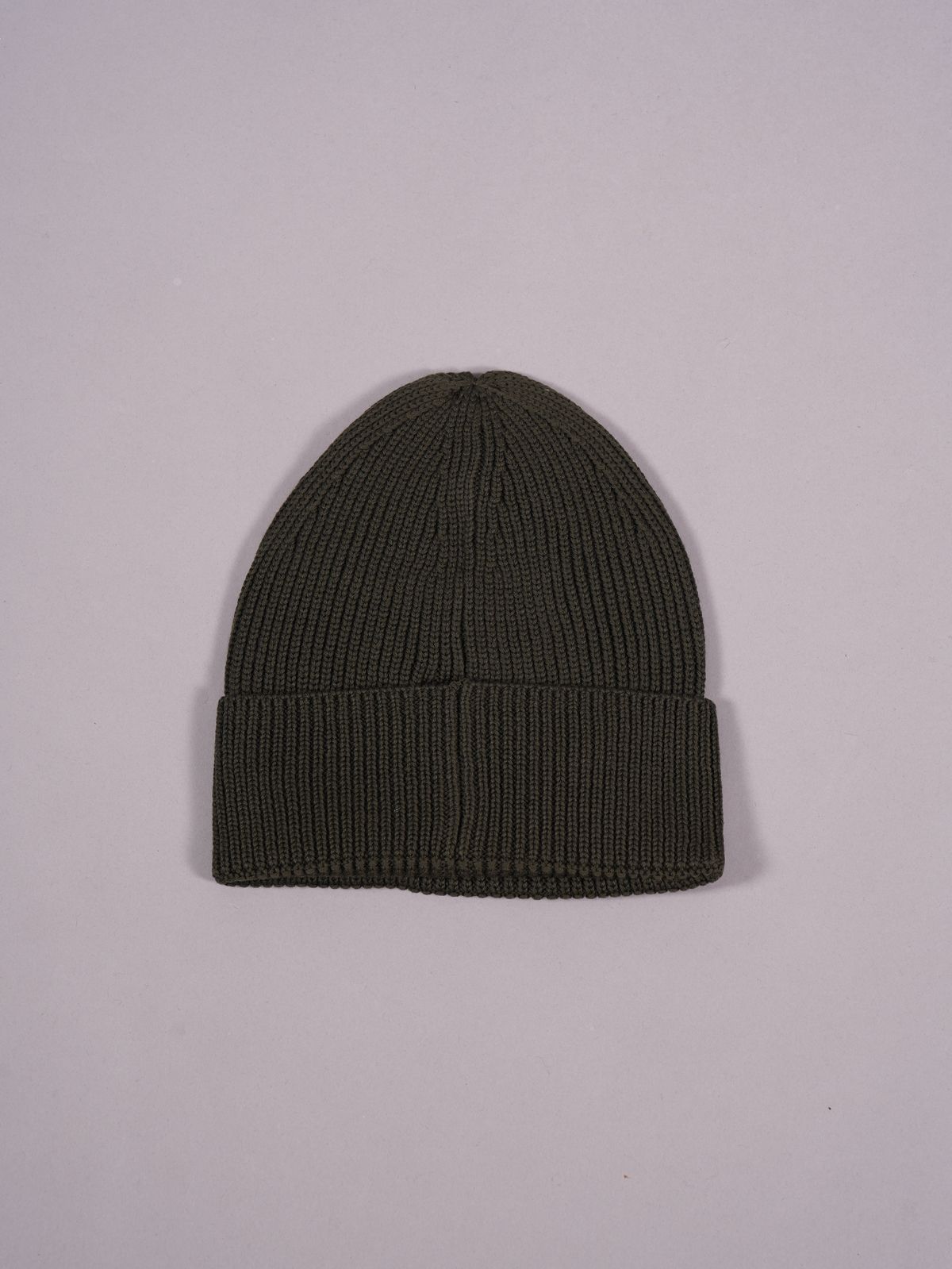 Y-3 - ラスト1点 / Y-3 BEANIE / ビーニー (ブラック) | Confidence