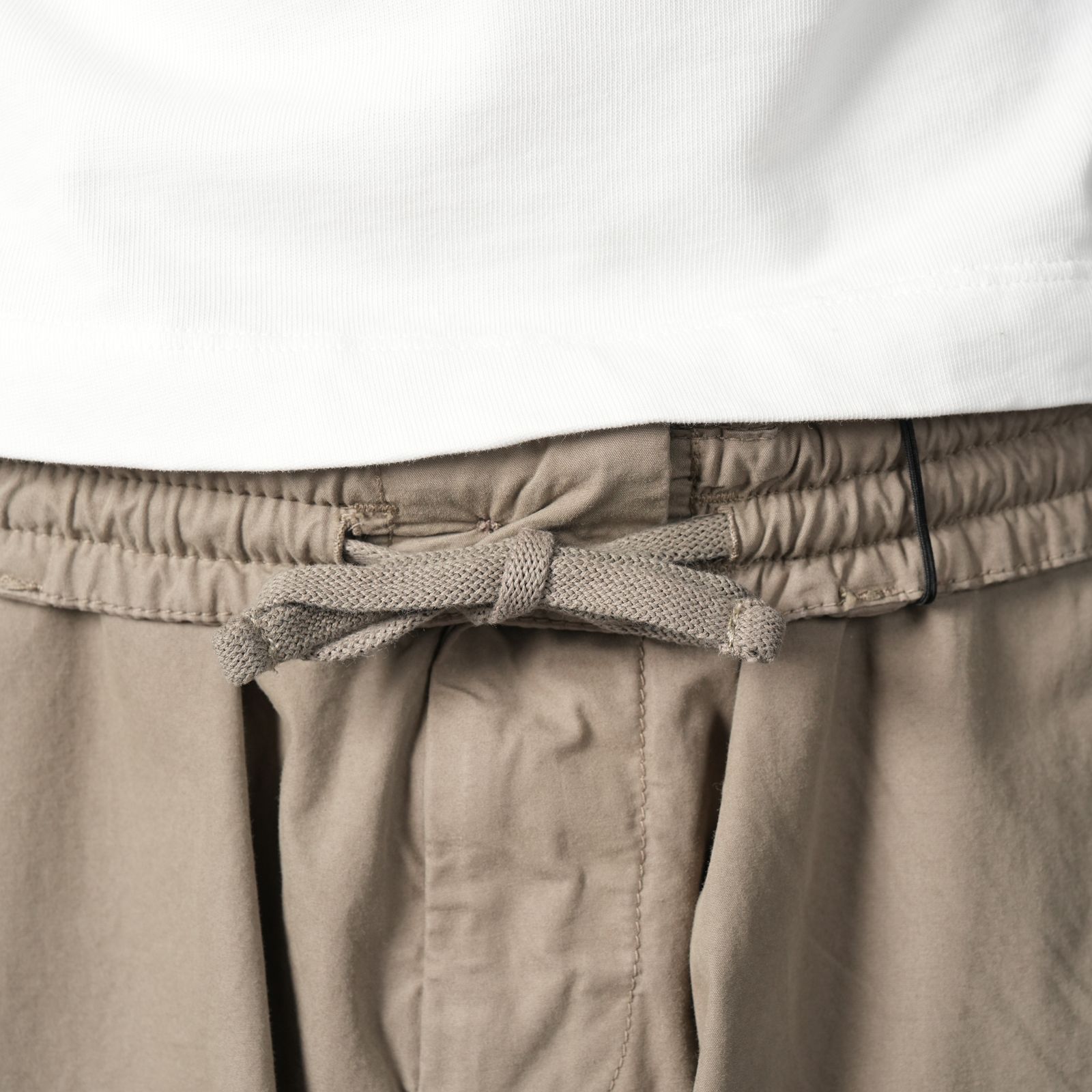 MICROREPS BOXY LENS CARGO PANTS / カーゴパンツ (フォールンロック)