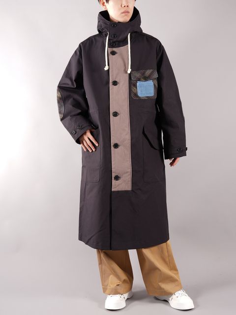 J.W.Anderson ジェイ ダブリュー 違っ アンダーソン CO0100PG0011999  