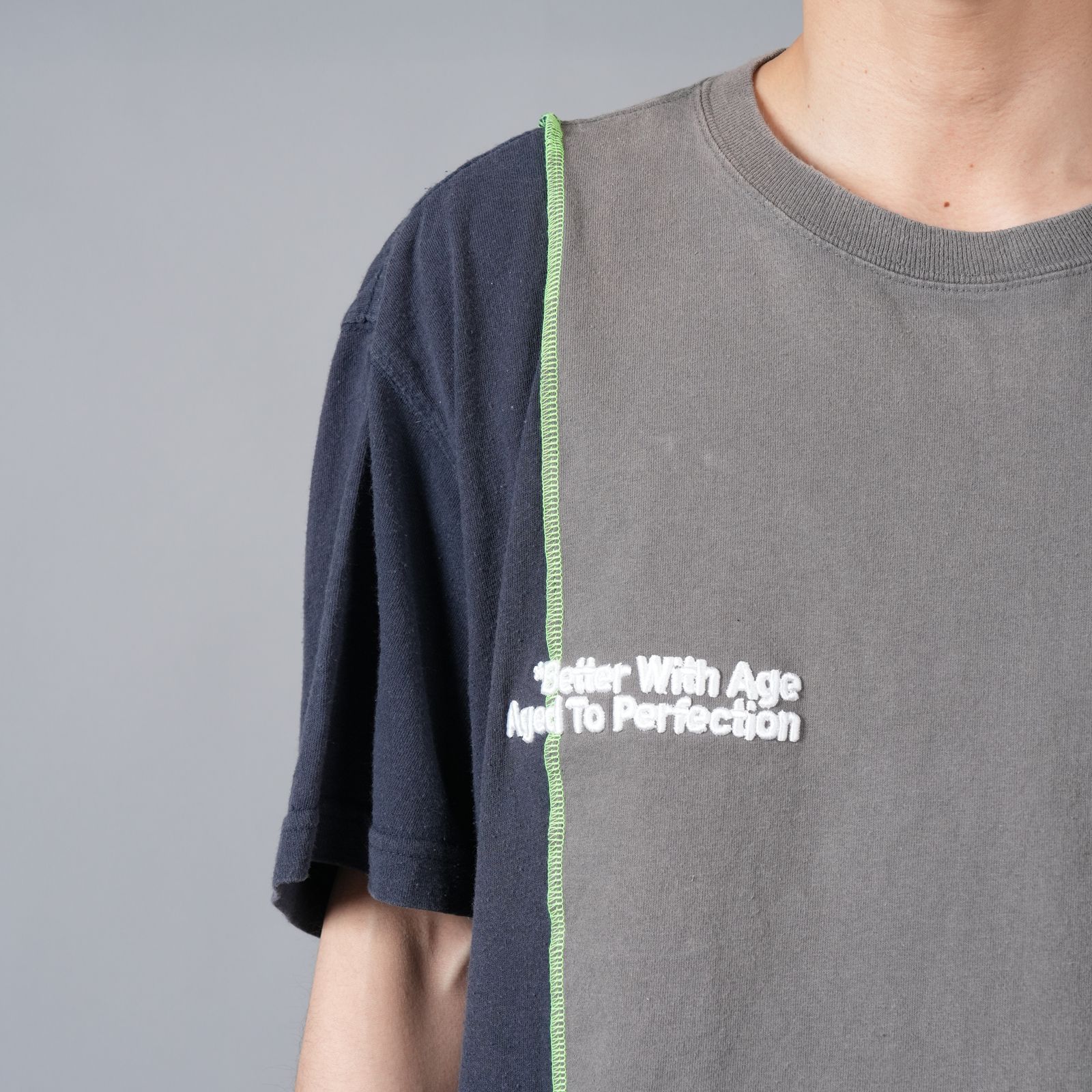 Travellier Carhartt Tee  / トラベラー カーハート Tシャツ [Lサイズ] (マルチカラー)