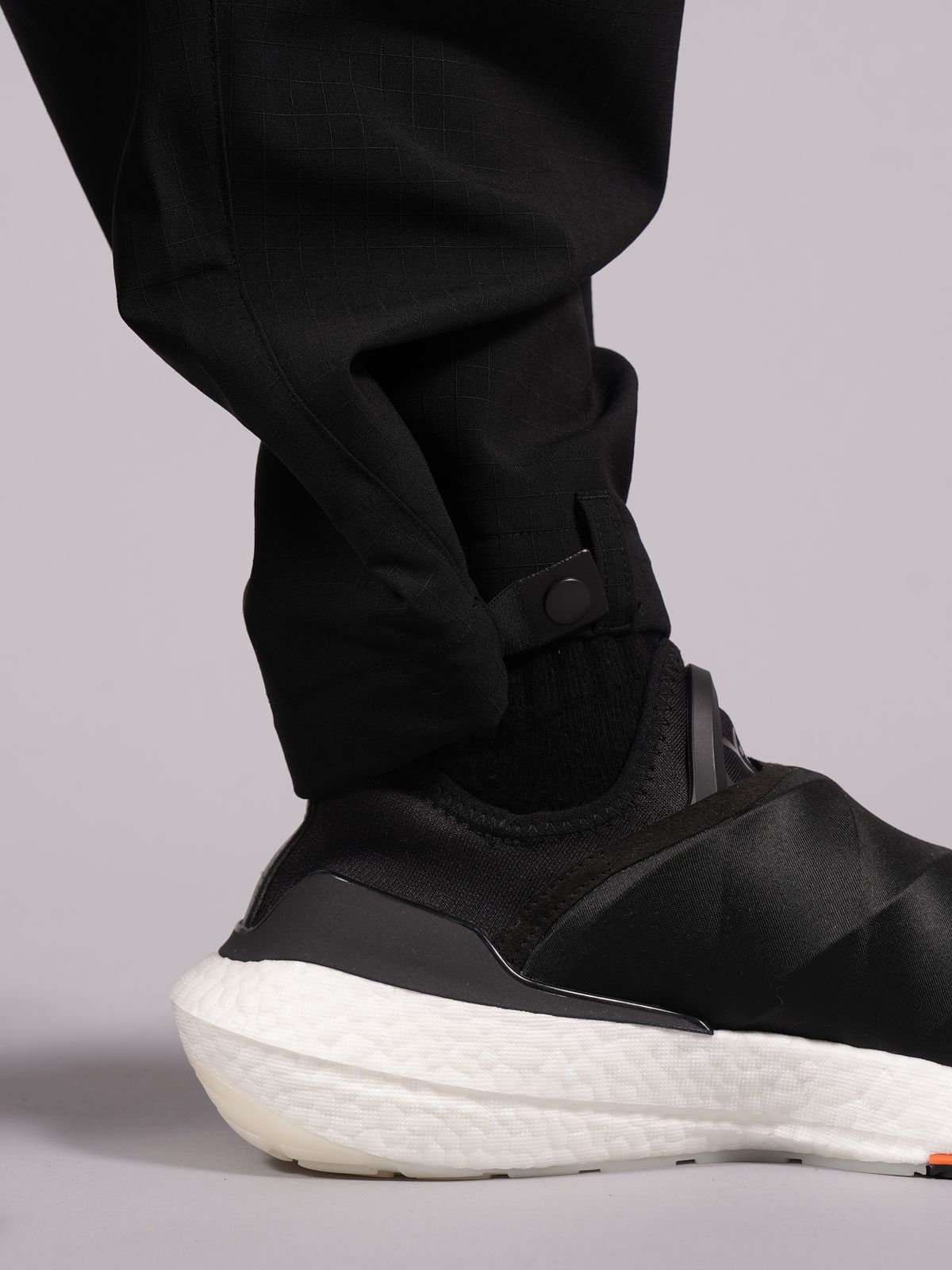 Y-3 - 【ラスト1点】Y-3 WINTER RIPSTOP PANTS / ウィンター リップス 