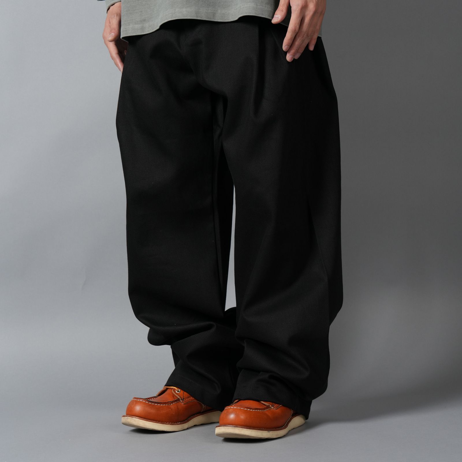 DENIM 440 BERMUDA JEANS / デニムパンツ (ナイト)