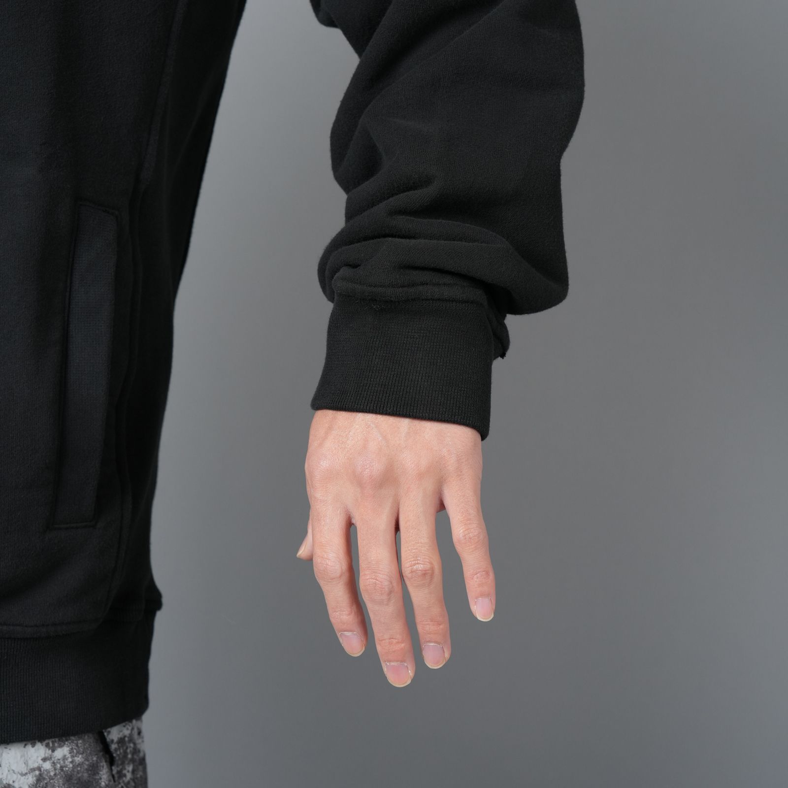 ★Stone ★60820 BRUSHED ORGANIC COTTON FLEECE★大人気 ☆Stone Island☆60820 BRUSHED ORGANIC COTTON FLEECE☆大人気