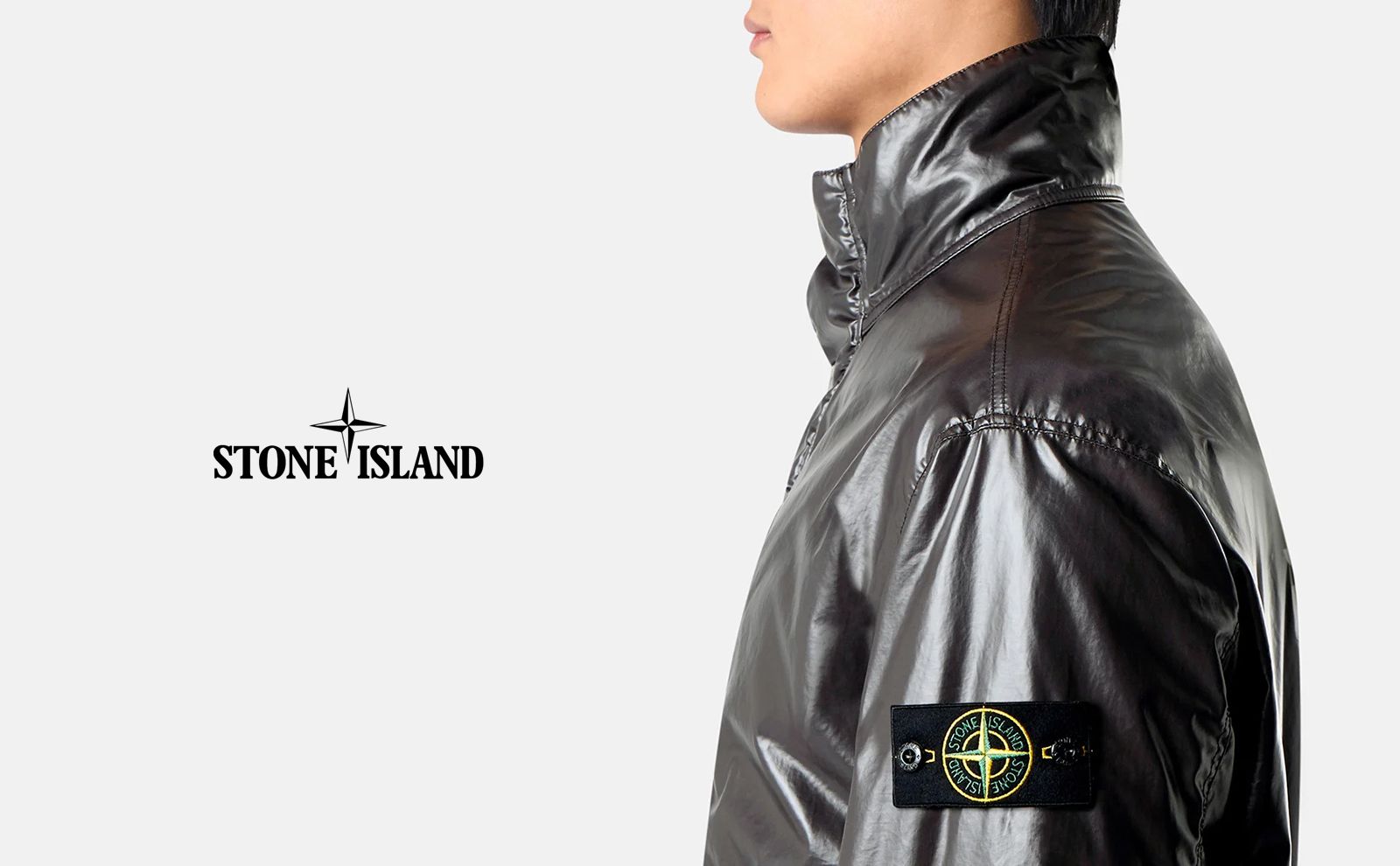 STONE ISLAND - ストーンアイランド | 正規通販 Confidence