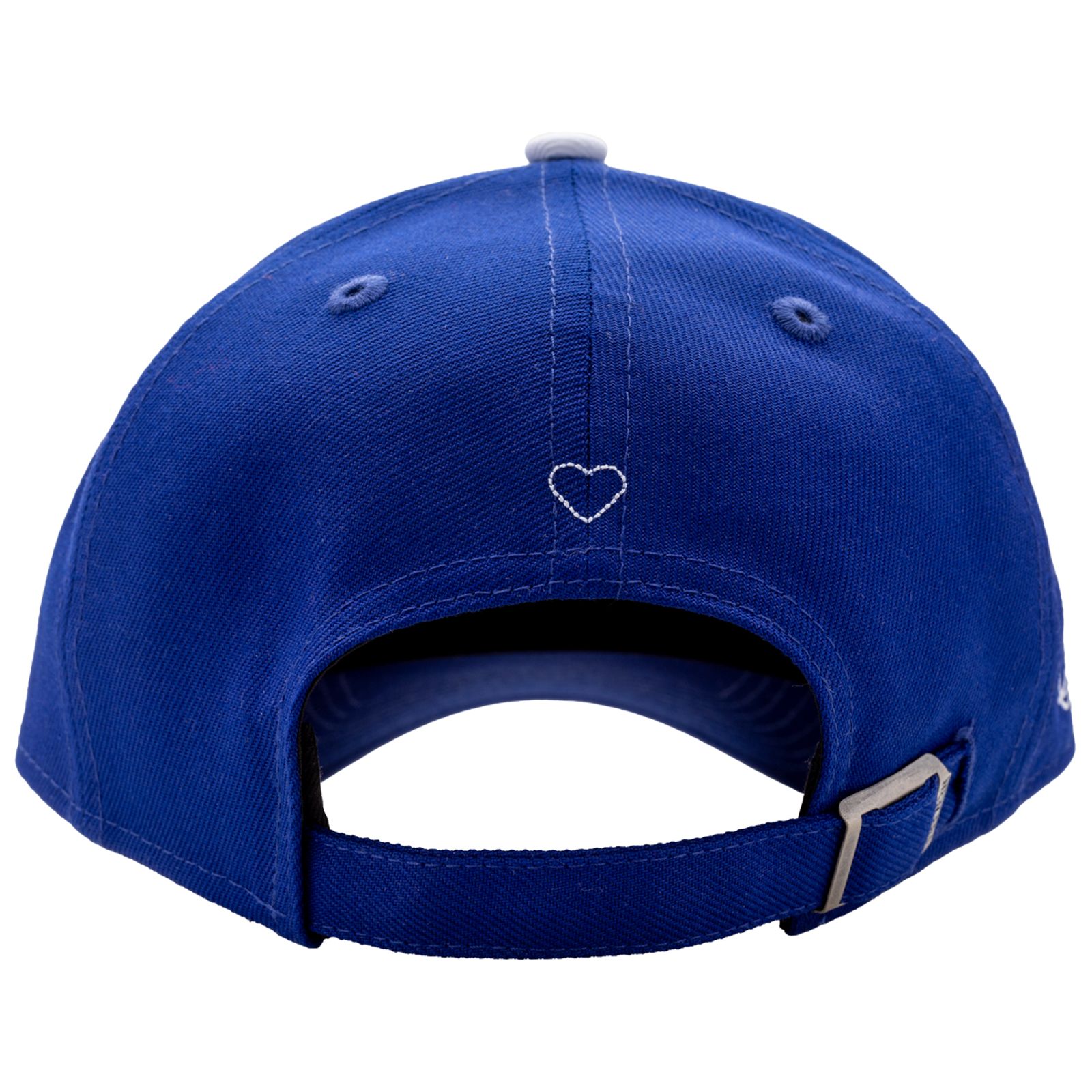 【おひとり様1点まで】【限定】BASICKS x Newera Dodgers Cap / ベイシックス x ニューエラ ドジャース キャップ (ブルー)