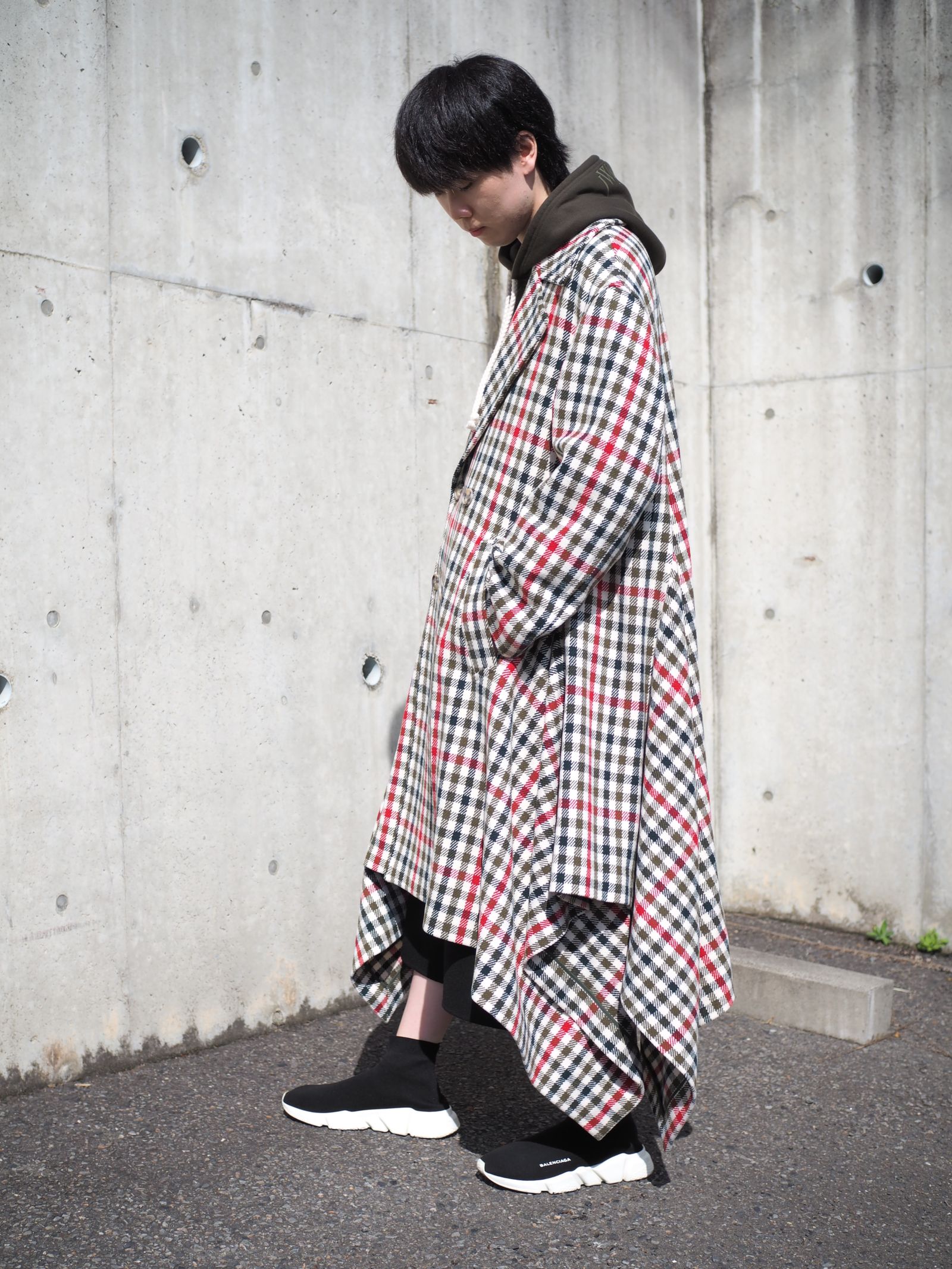 STYLE NO. 1619