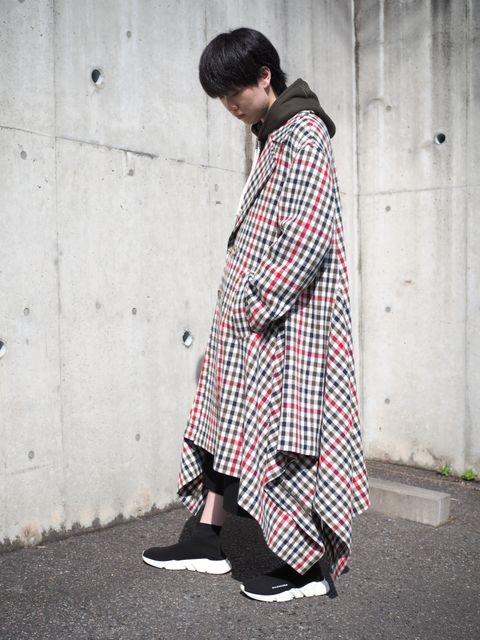 STYLE NO. 1619