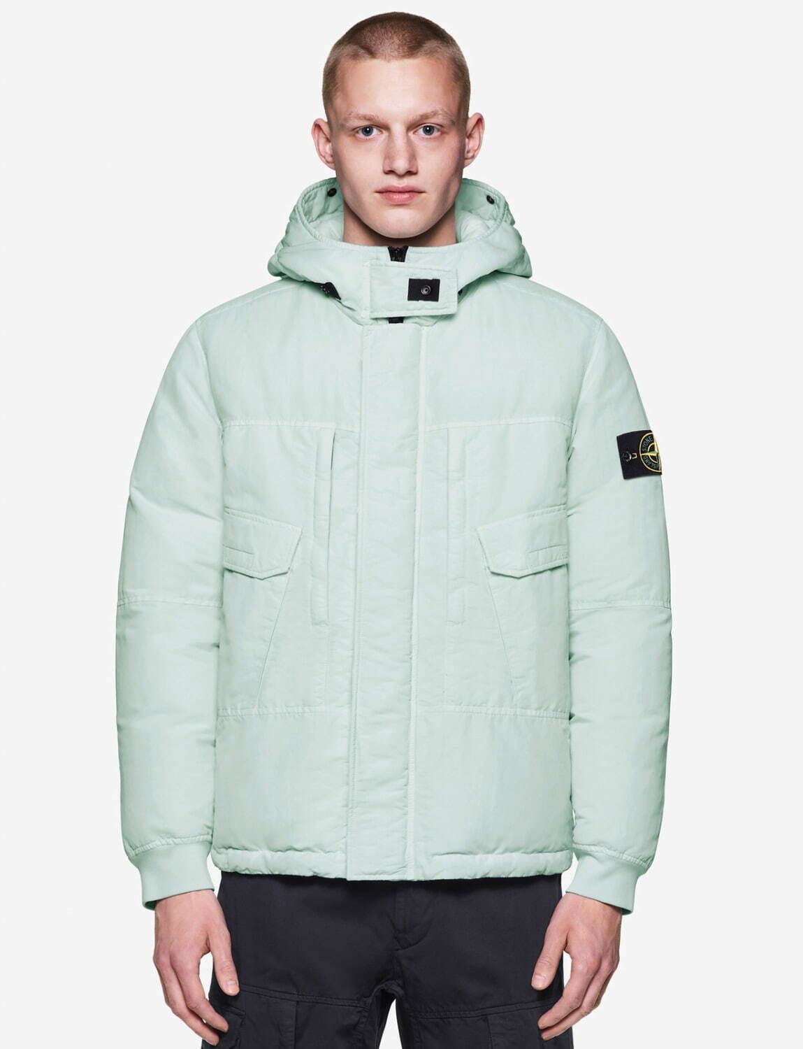 stone  ジャケット STONE ISLAND STONE ISLAND / 20ss | Confidence