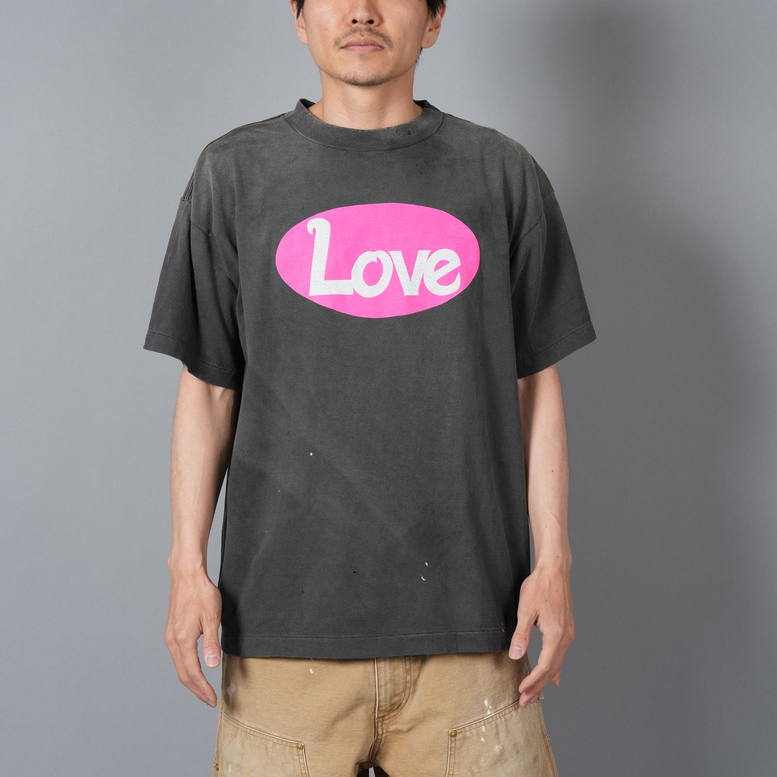 値下げしました！IZ*ONE チェウォン サイン入りTシャツ