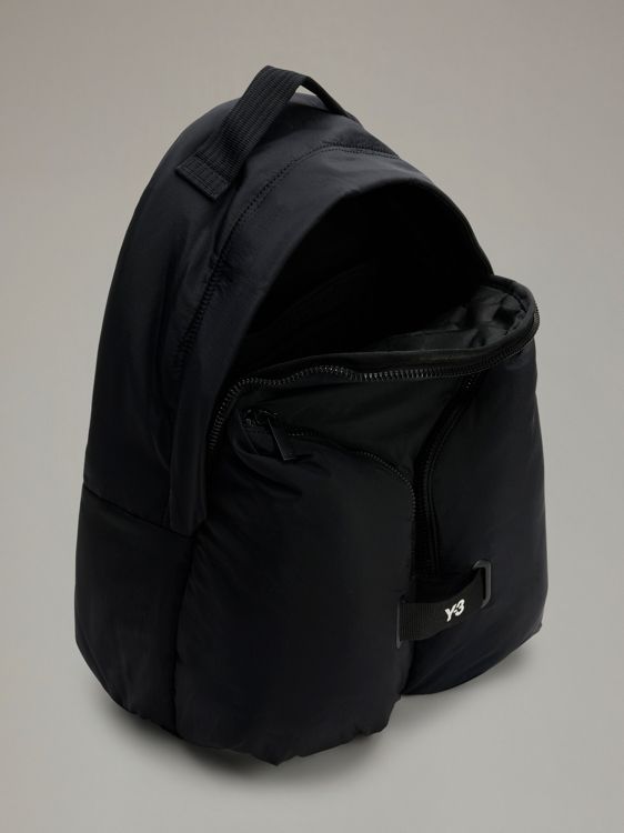 【ラスト1点】 Y-3 TECH BACKPACK  / ワイスリー  / テックバックパック / リュック  (ブラック)