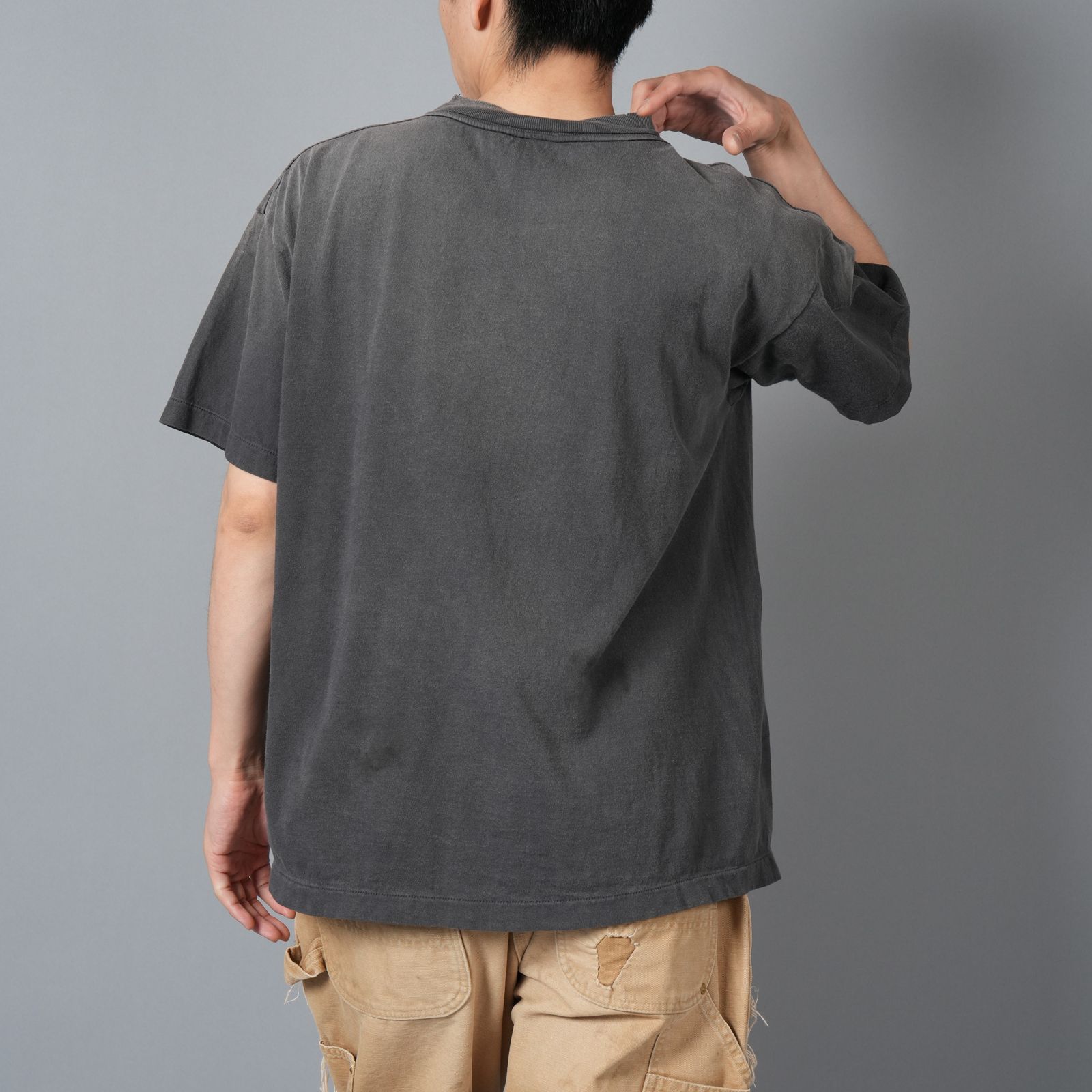 SAINT M×××××× - 【コラボ】SM-HR8-0000-C45 / PM_SS TEE