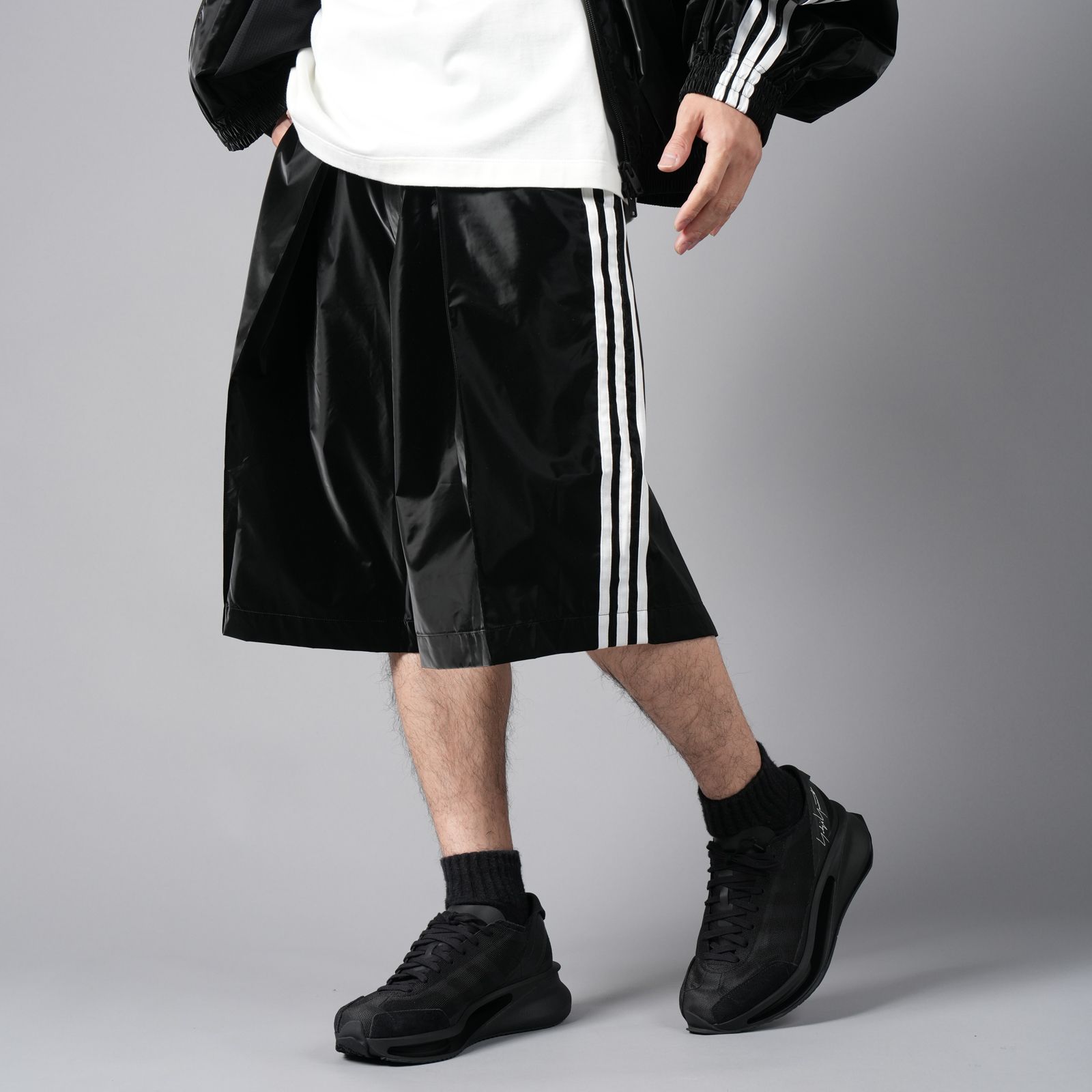 【ラスト1点】TRP PANTS BLACK / パンツ (ブラック)