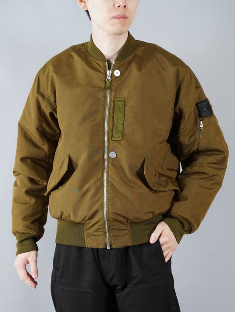 STONE ISLAND SHADOW PROJECT - ストーンアイランドシャドウ 