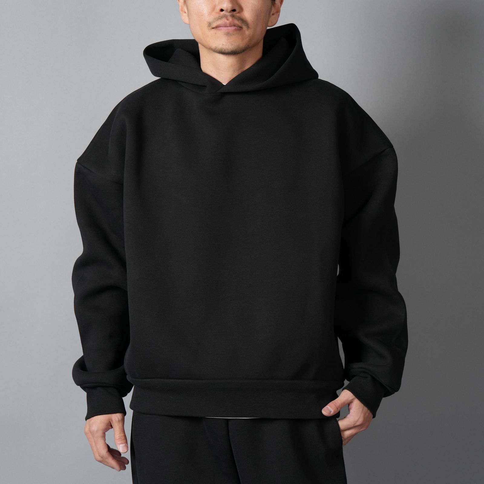 V2 HOODIE  / フーディー・パーカー (ナイト)