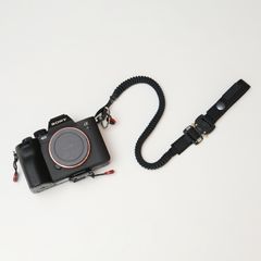 Gun Leash Cobra / ガン・リーシュ コブラ (ブラック)