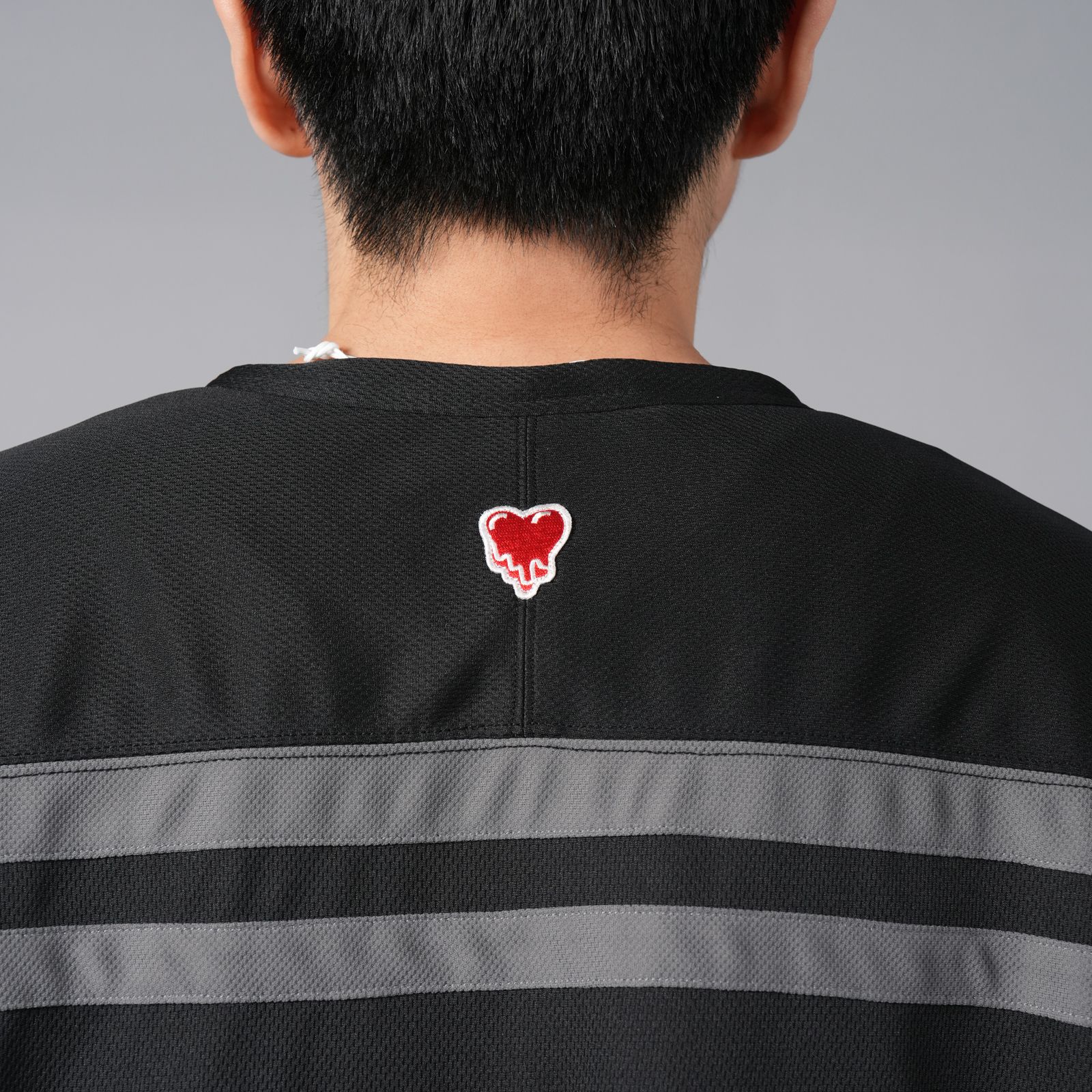 Emotionally Unavailable - 【ラスト1点】HOCKEY JERSEY