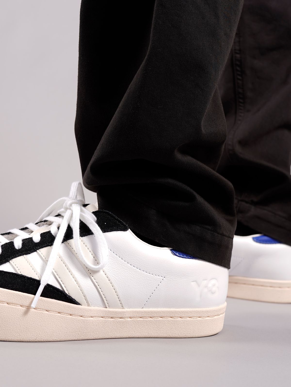 STONE ISLAND SHADOW PROJECT - ラスト1点 / VENT PANEL PANTS