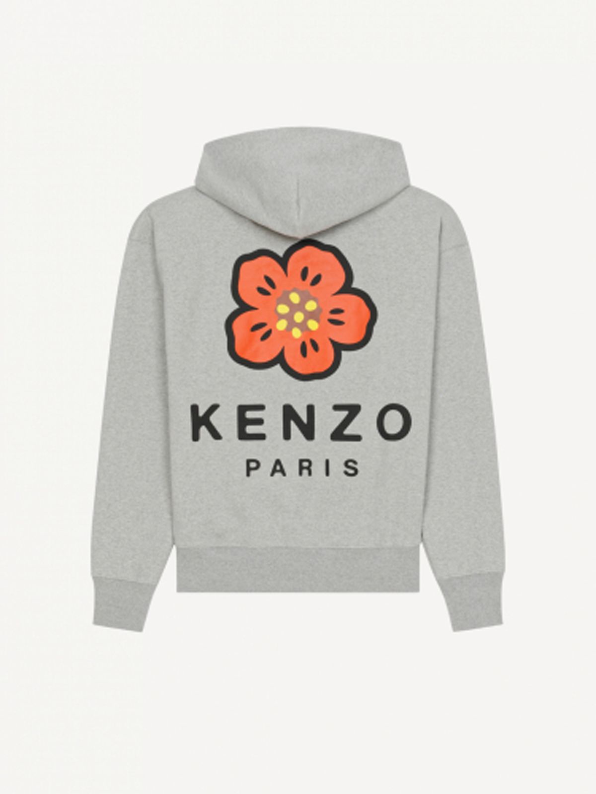 プチギフト KENZO BOKE FLOWER オーバーサイズ フーディー NIGO - 通販