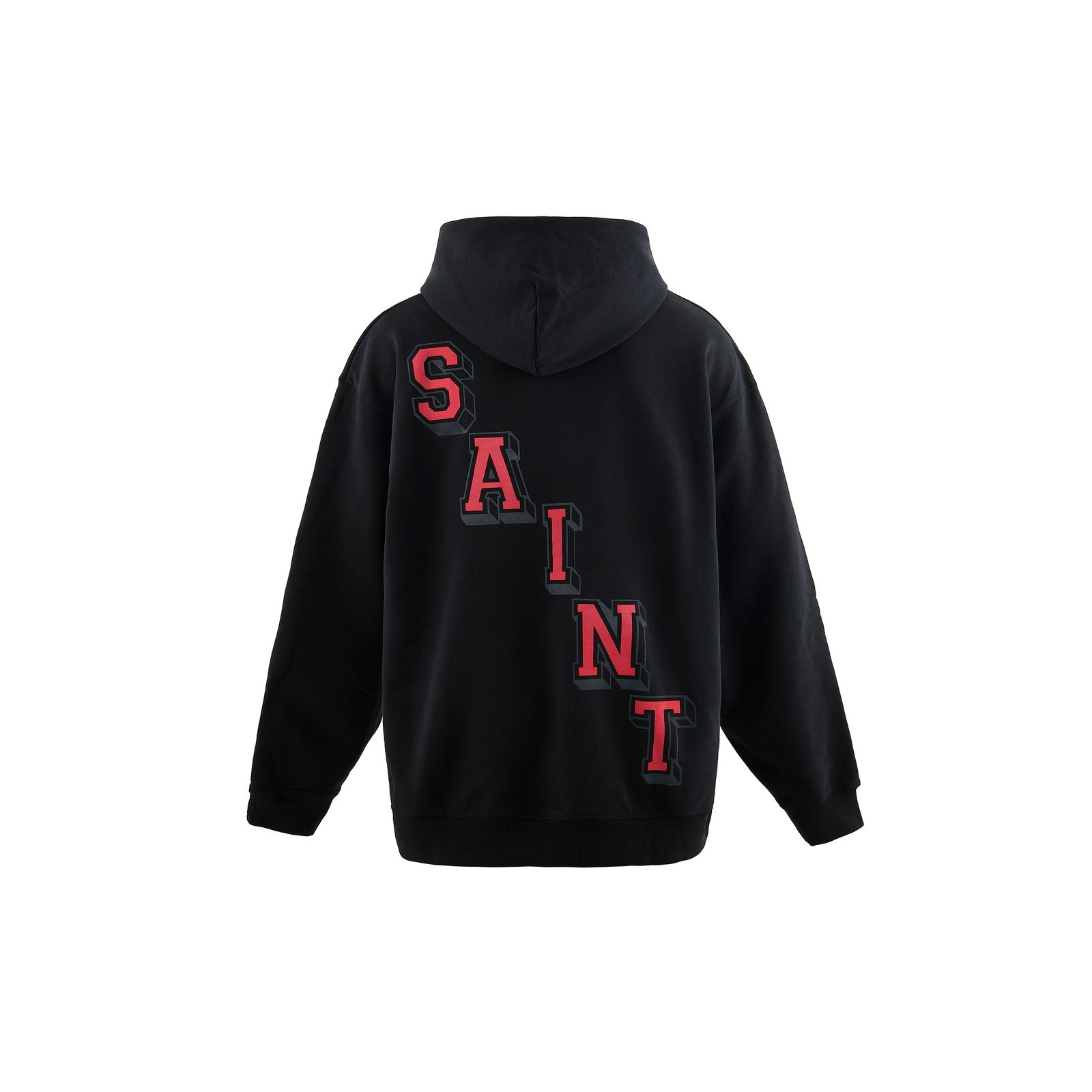 【お一人様1点限り】【コラボ】SM-MK8-0000-J01 / FV4718-010 / M J SM FLC HOODIE / BLACK / パーカー・フーディー (ブラック)