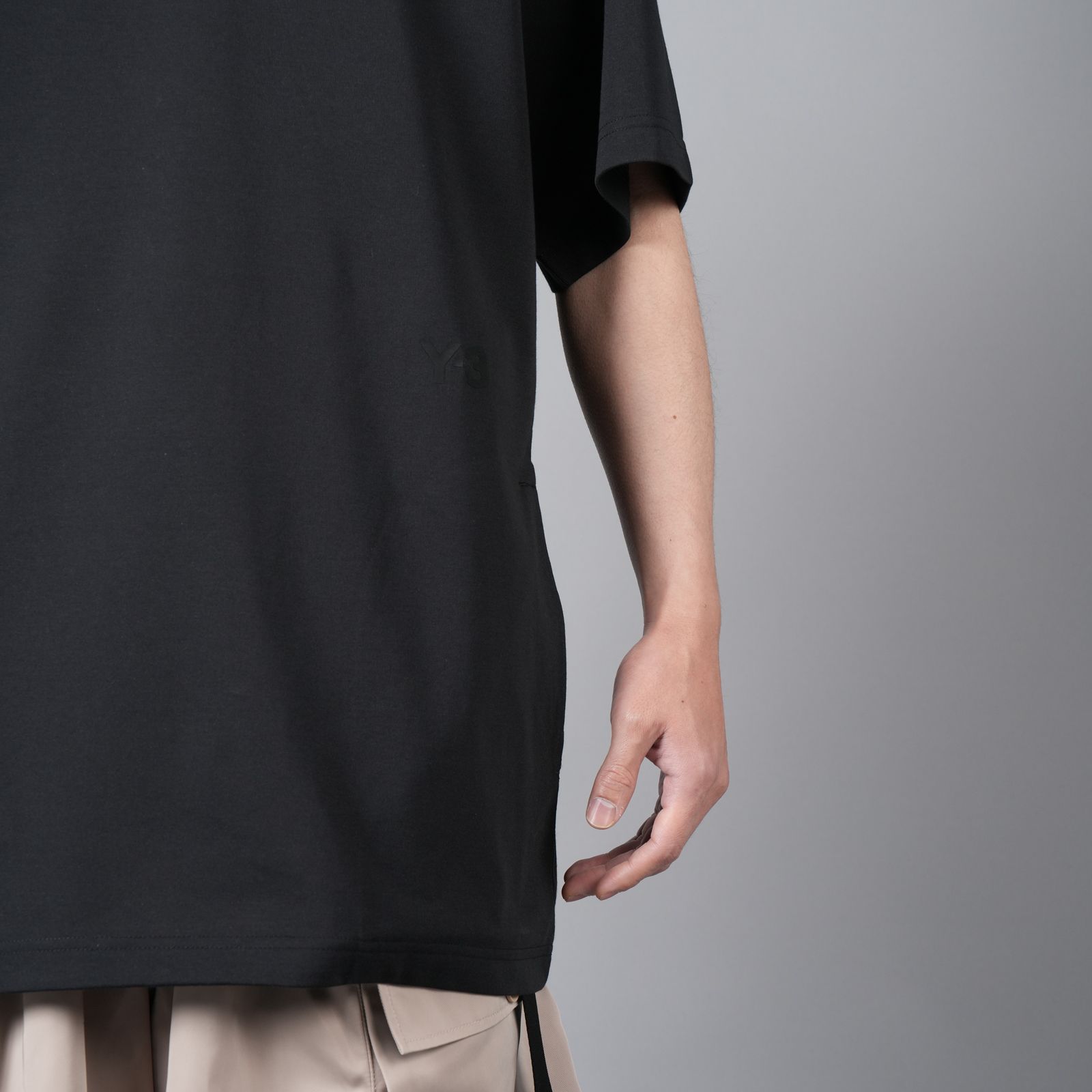 Y-3 - 【残りわずか】PREMIUM SS TEE / プレミアム Tシャツ