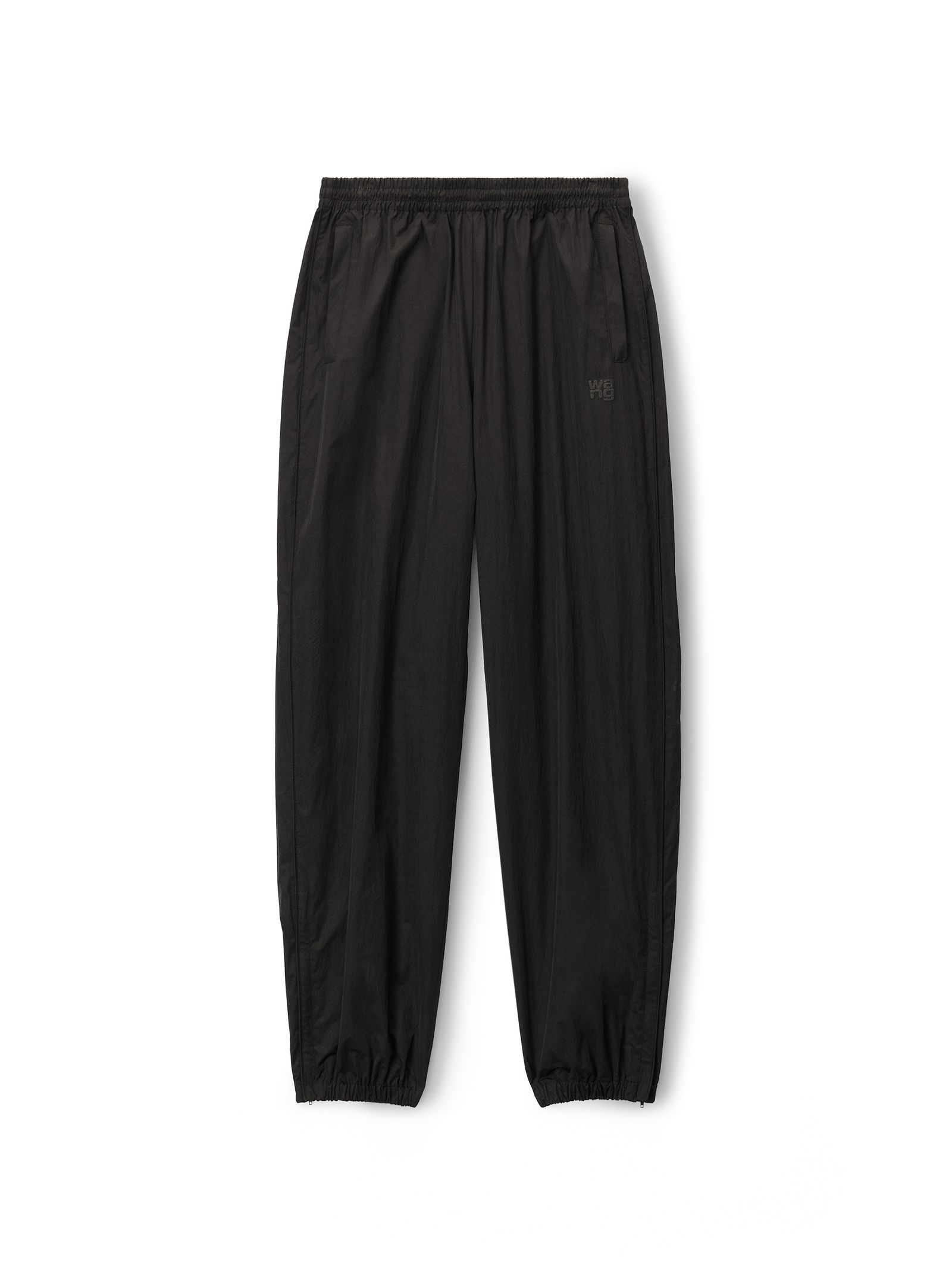 alexander wang - 【ラスト1点】TRACK PANT WITH WANG PUFF LOGO alexander wang - 【ラスト1点】TRACK PANT WITH WANG PUFF LOGO