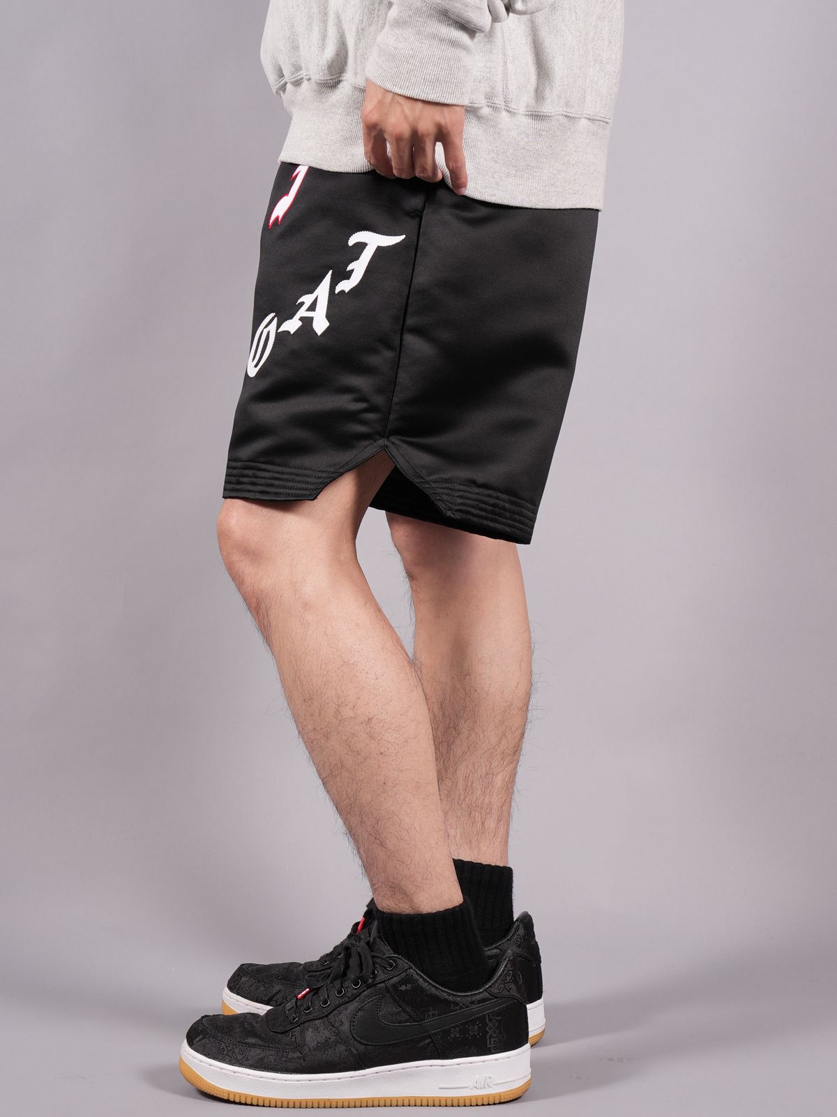 SAINT M×××××× - SM-S23-0000-063 / SHORTS / BOXING / ボクサーパンツ ...