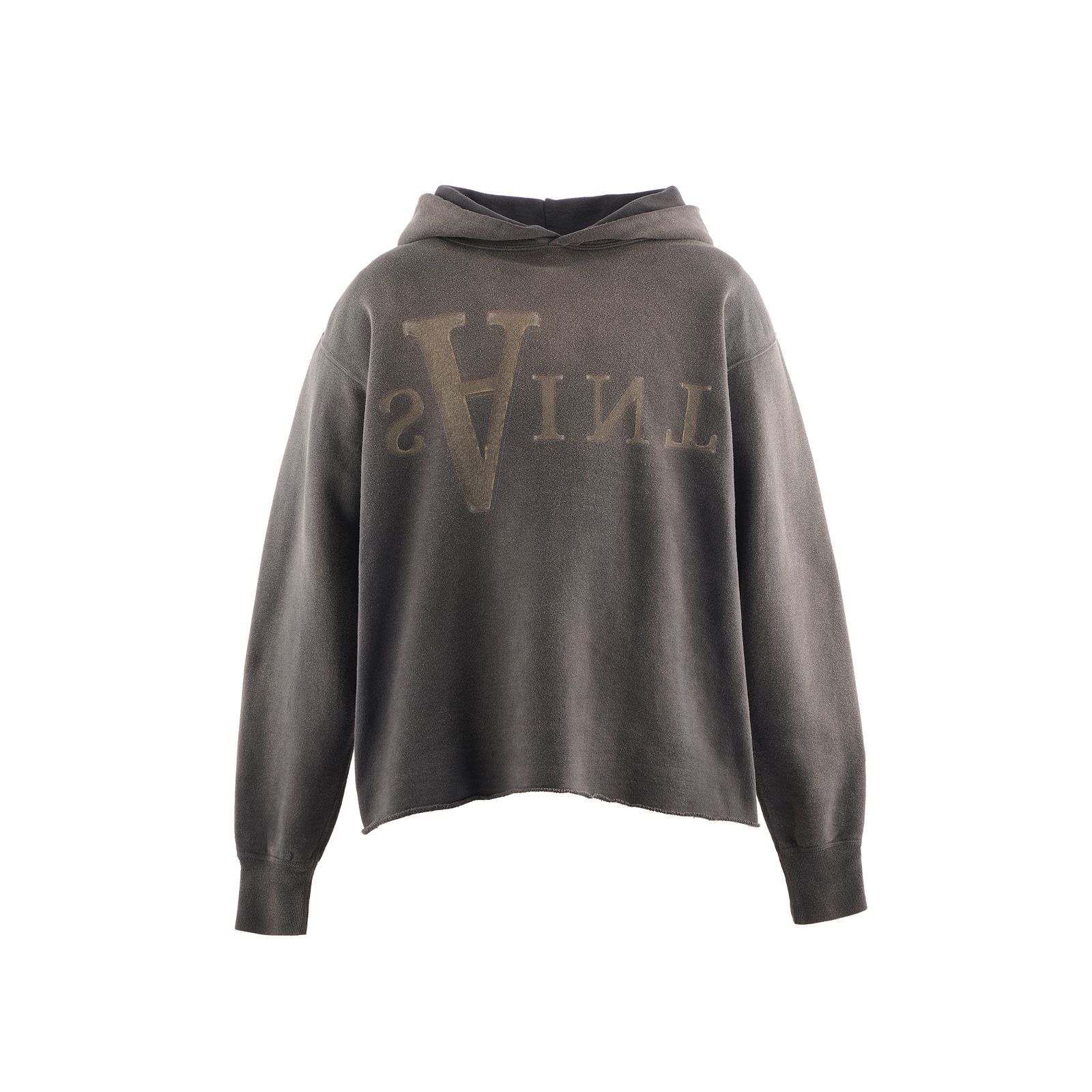 SM-HR1-0000-119 / HOODIE / ANARCHY / BLACK / パーカー・フーディー (ブラック)