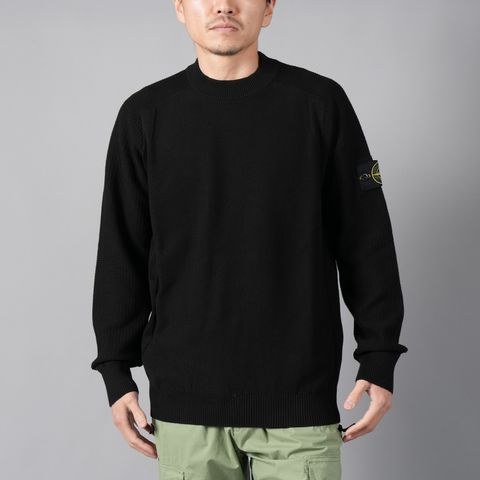STONE ISLAND】ストーンアイランド 定番人気「ニット」のメンズ商品 