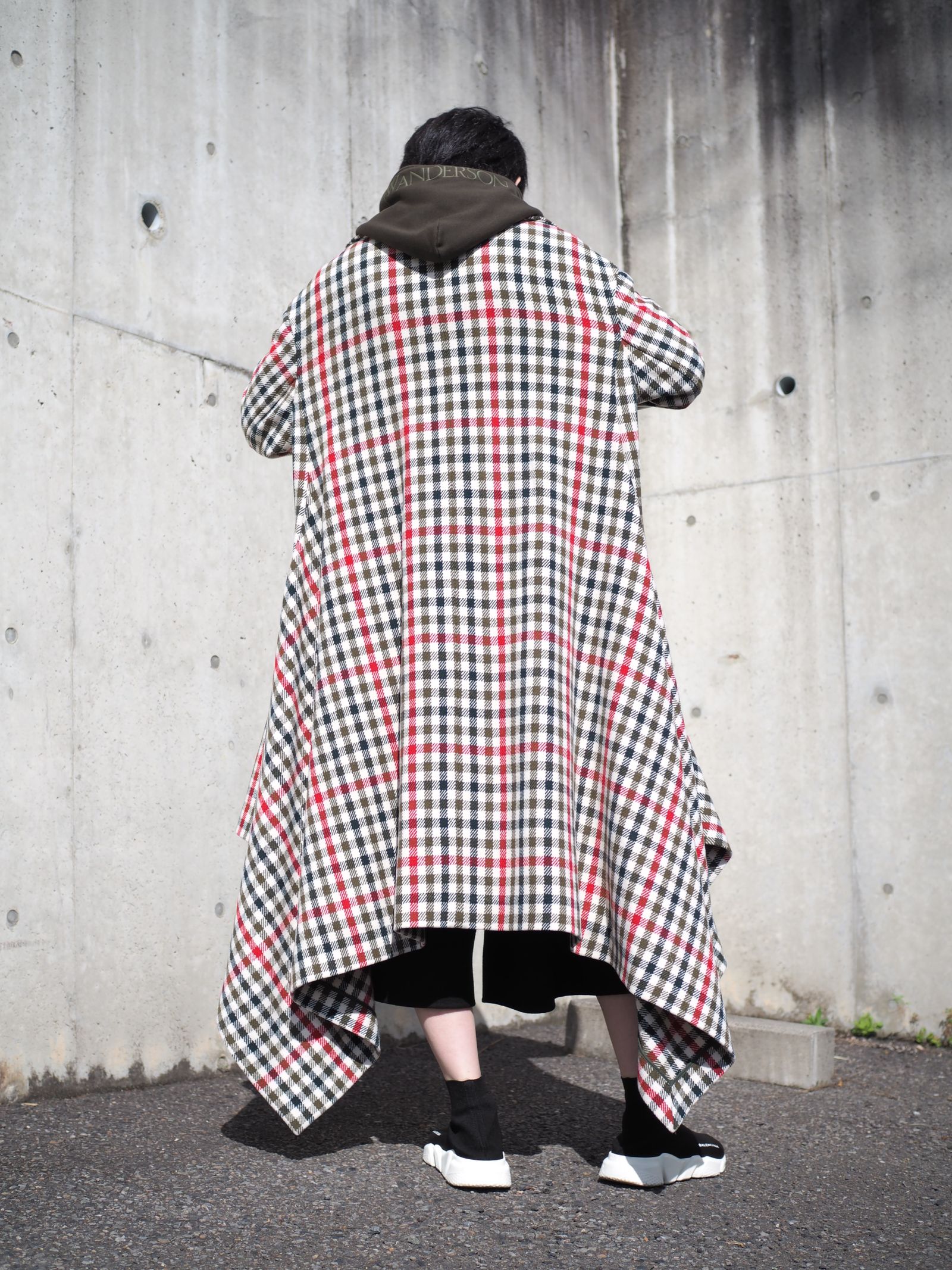 STYLE NO. 1619