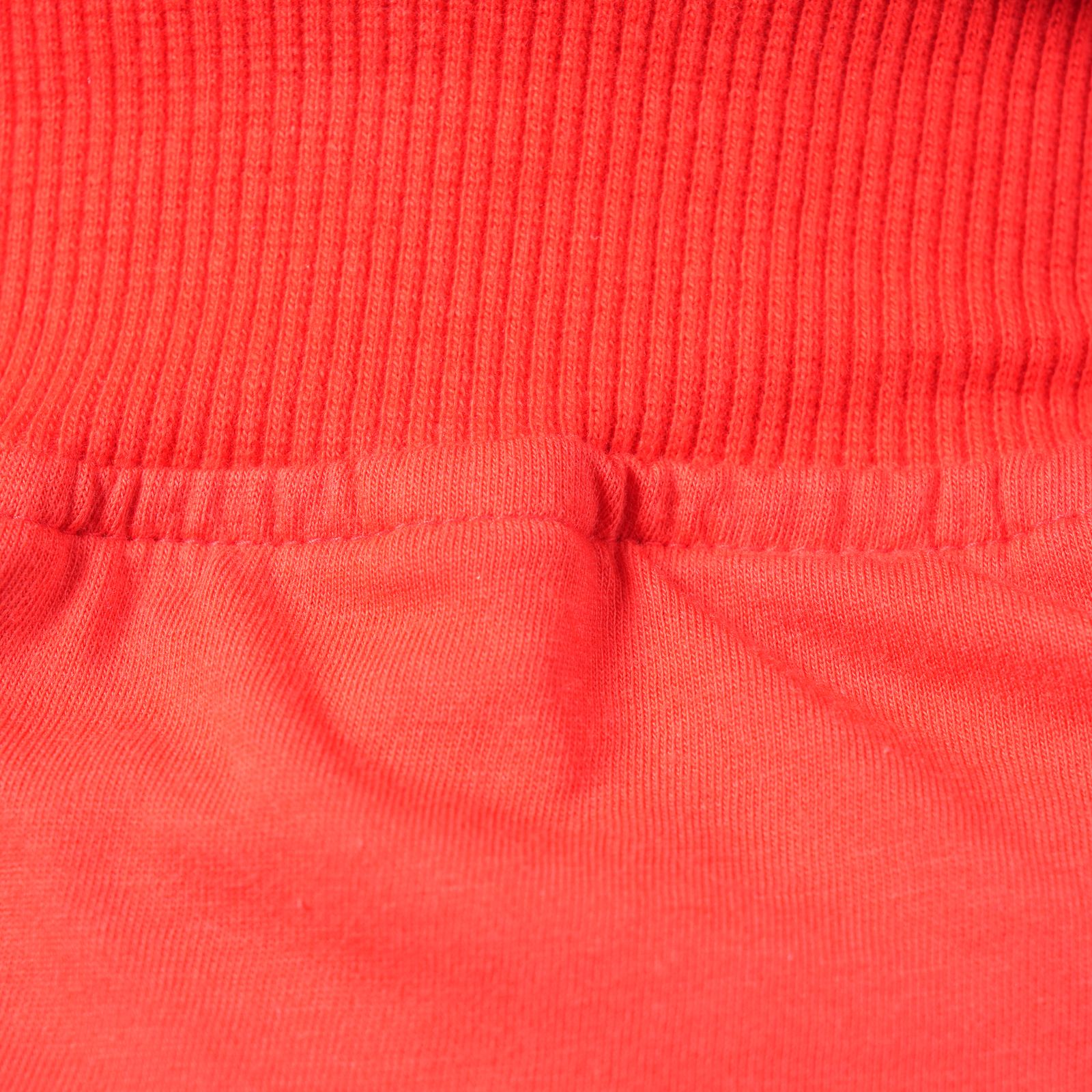 【残りわずか】 SM-YS1-0000-055 / NYLON PULLOVER / SAINT / RED / ウインドブレーカー (レッド)